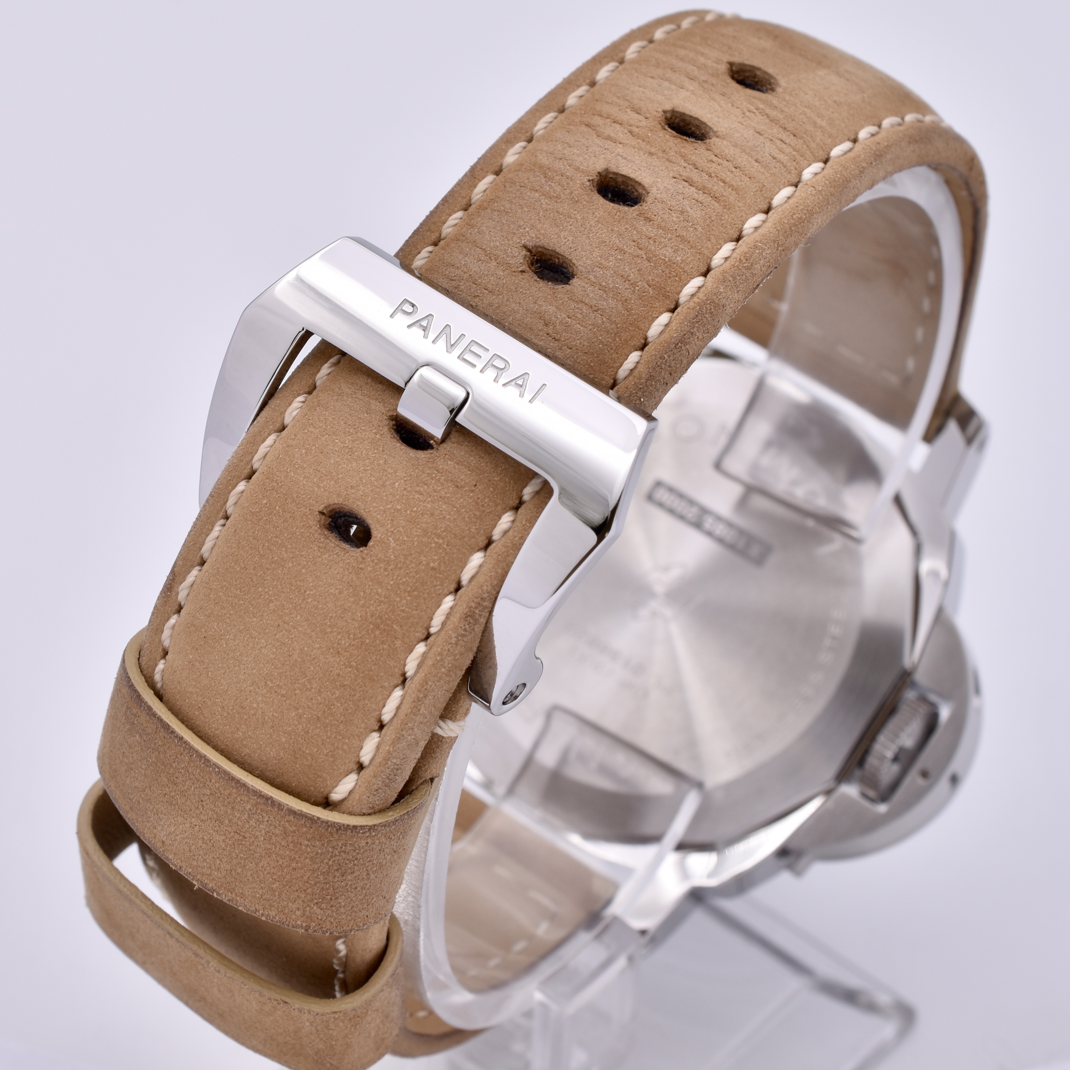 Panerai Luminor Base Logo PAM01086 Thumbnail 3