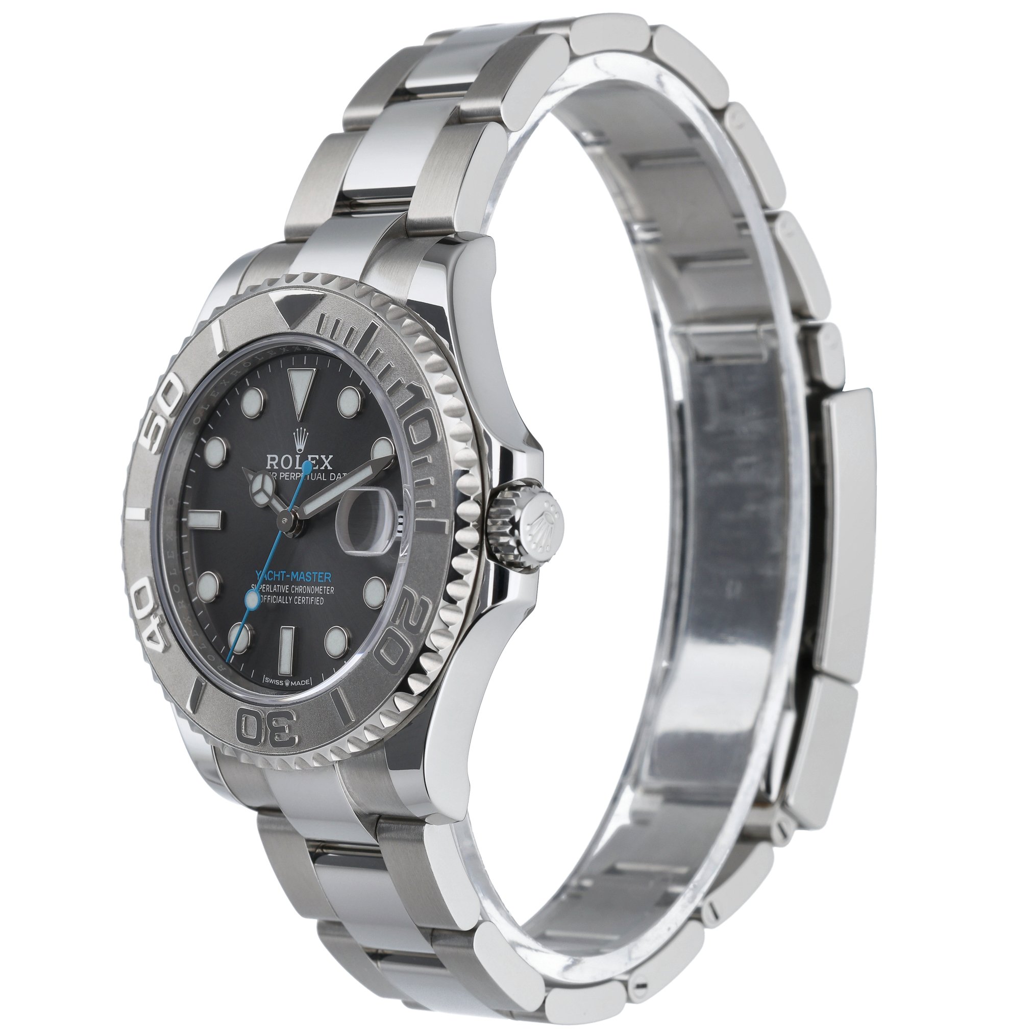 Rolex Yacht-Master 268622 Thumbnail 2