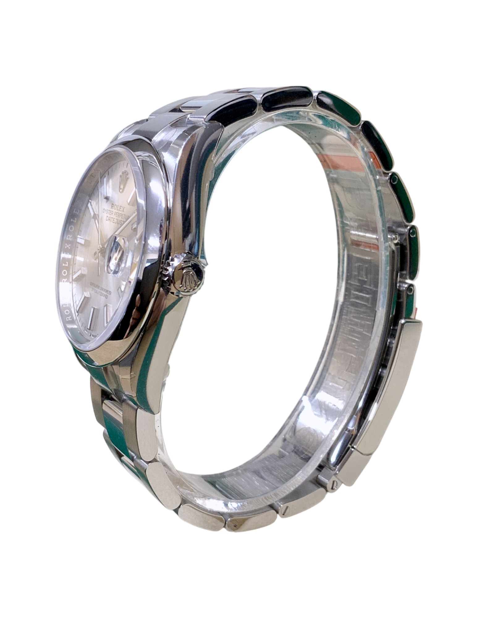 Rolex Datejust 126200 Thumbnail 2