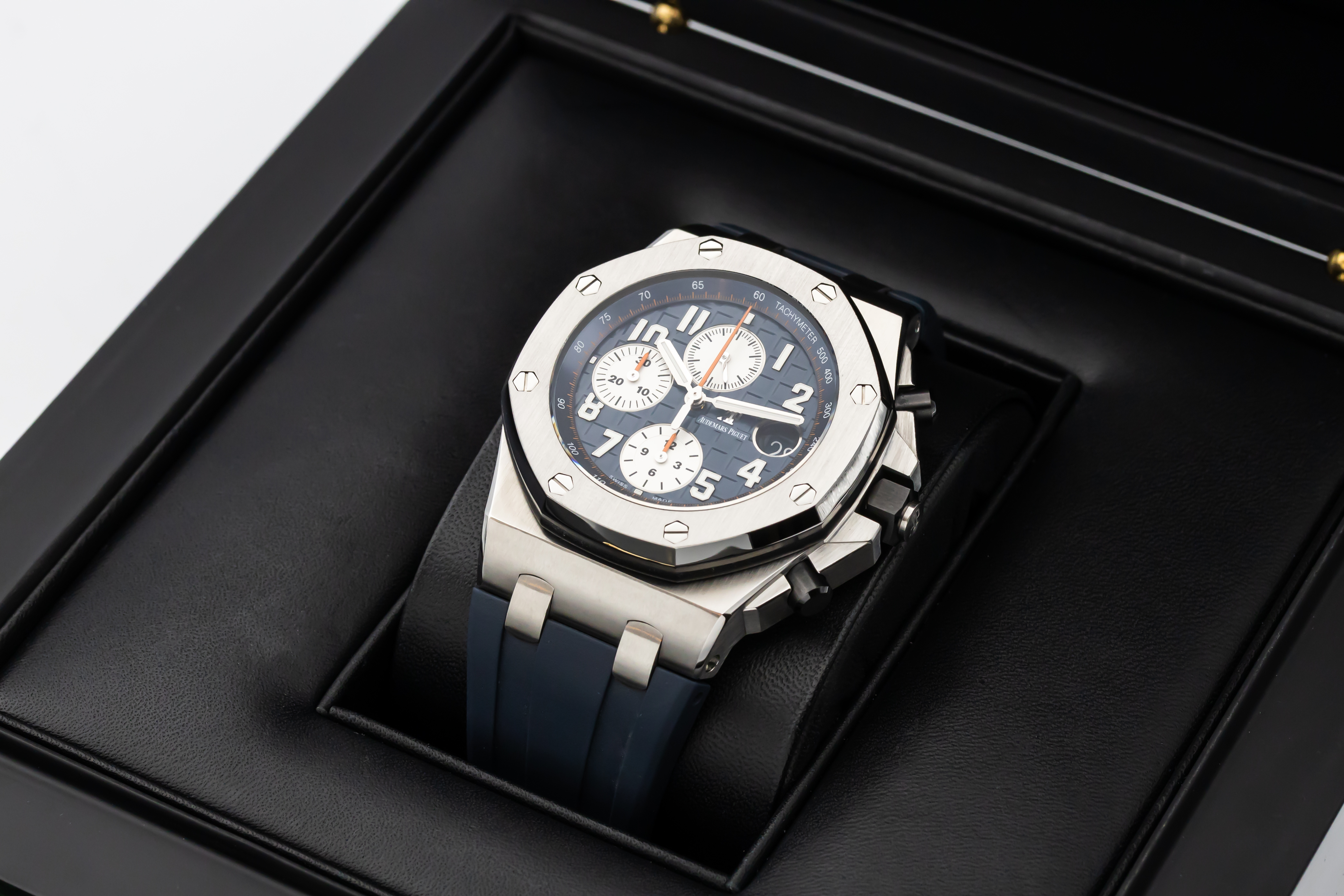 Audemars Piguet Royal Oak Offshore 26470ST.OO.A027CA.01 Thumbnail 5