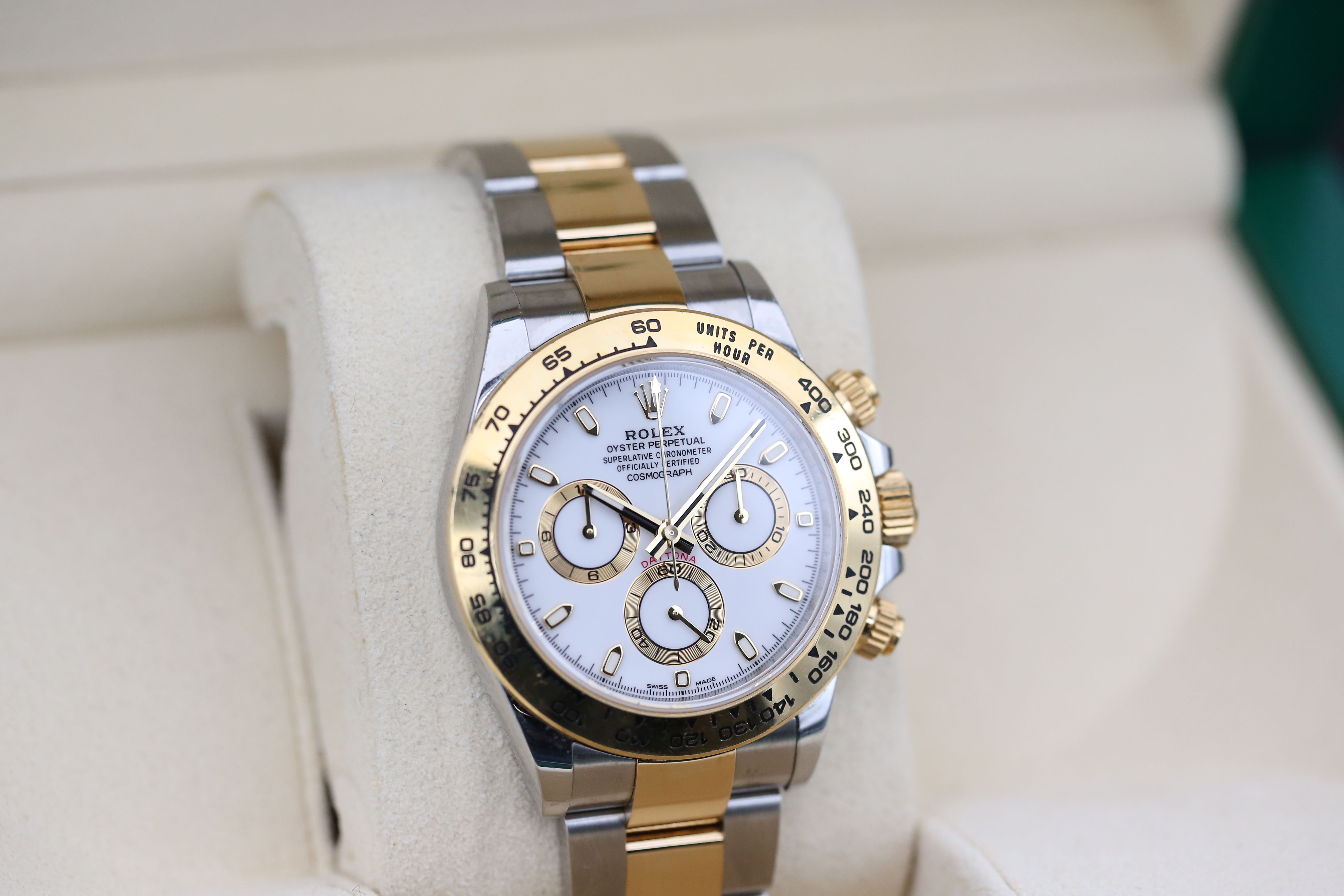 Rolex Daytona 116503 Thumbnail 2