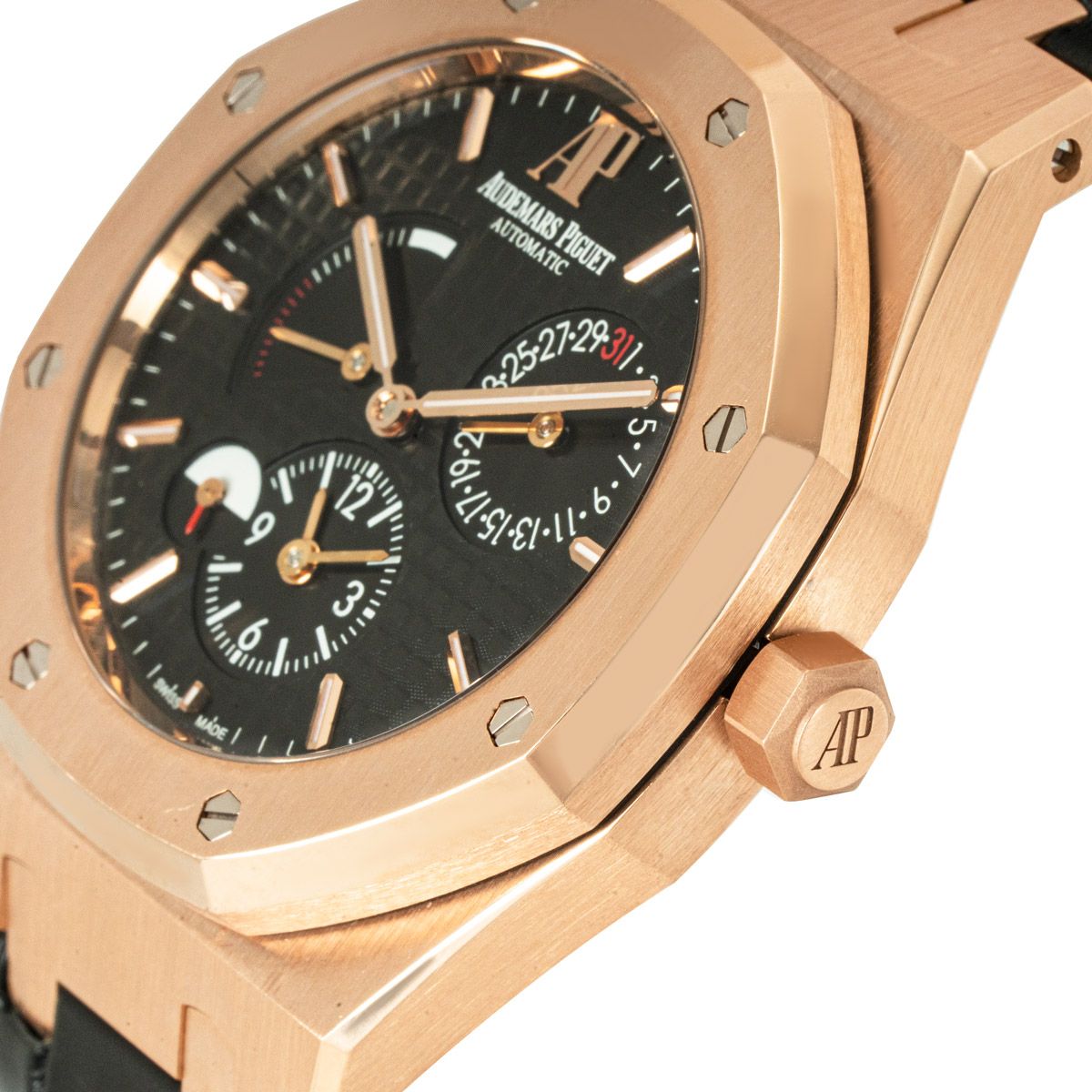 Audemars Piguet Royal Oak 26120OR.OO.D002CR.01 Thumbnail 2
