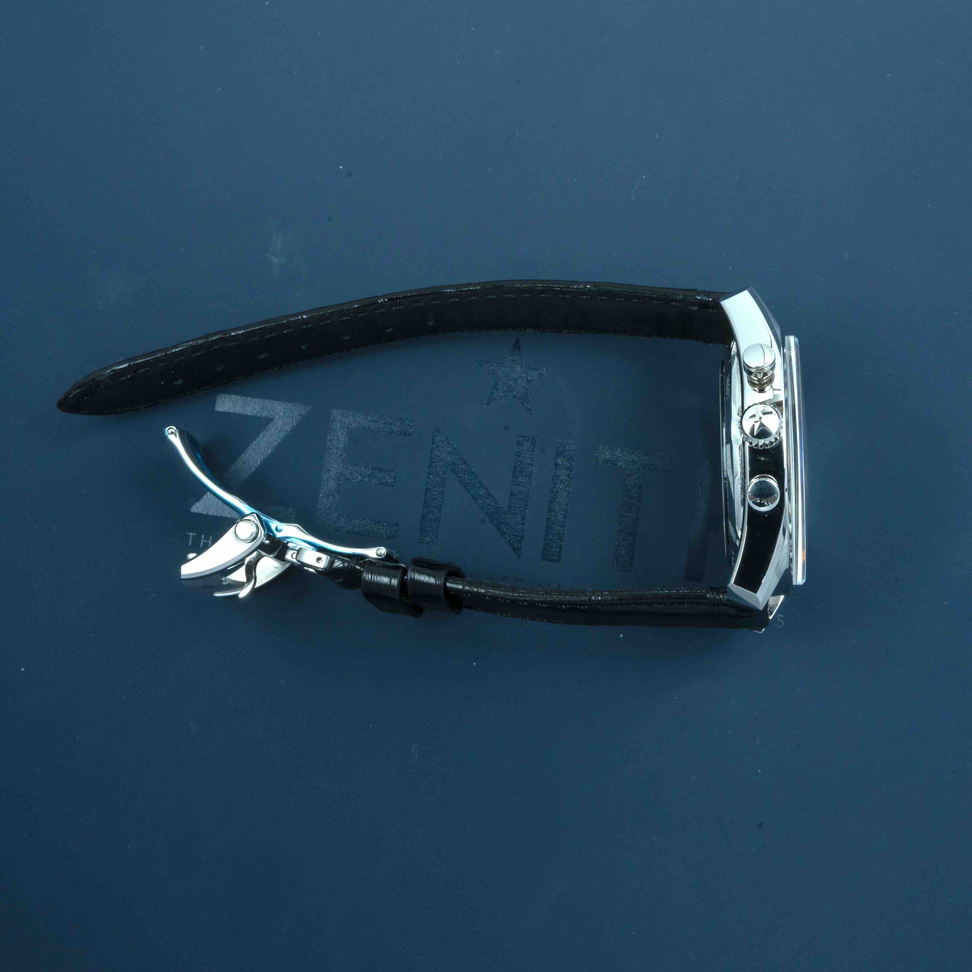 Zenith El Primero 03.2040.4061/69.C496 Thumbnail 2