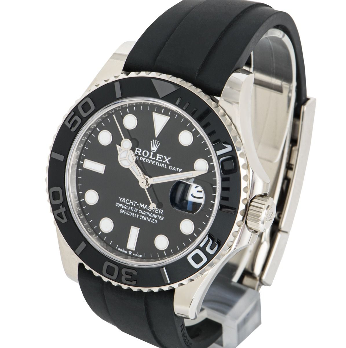 Rolex Yacht-Master 226659 Thumbnail 2