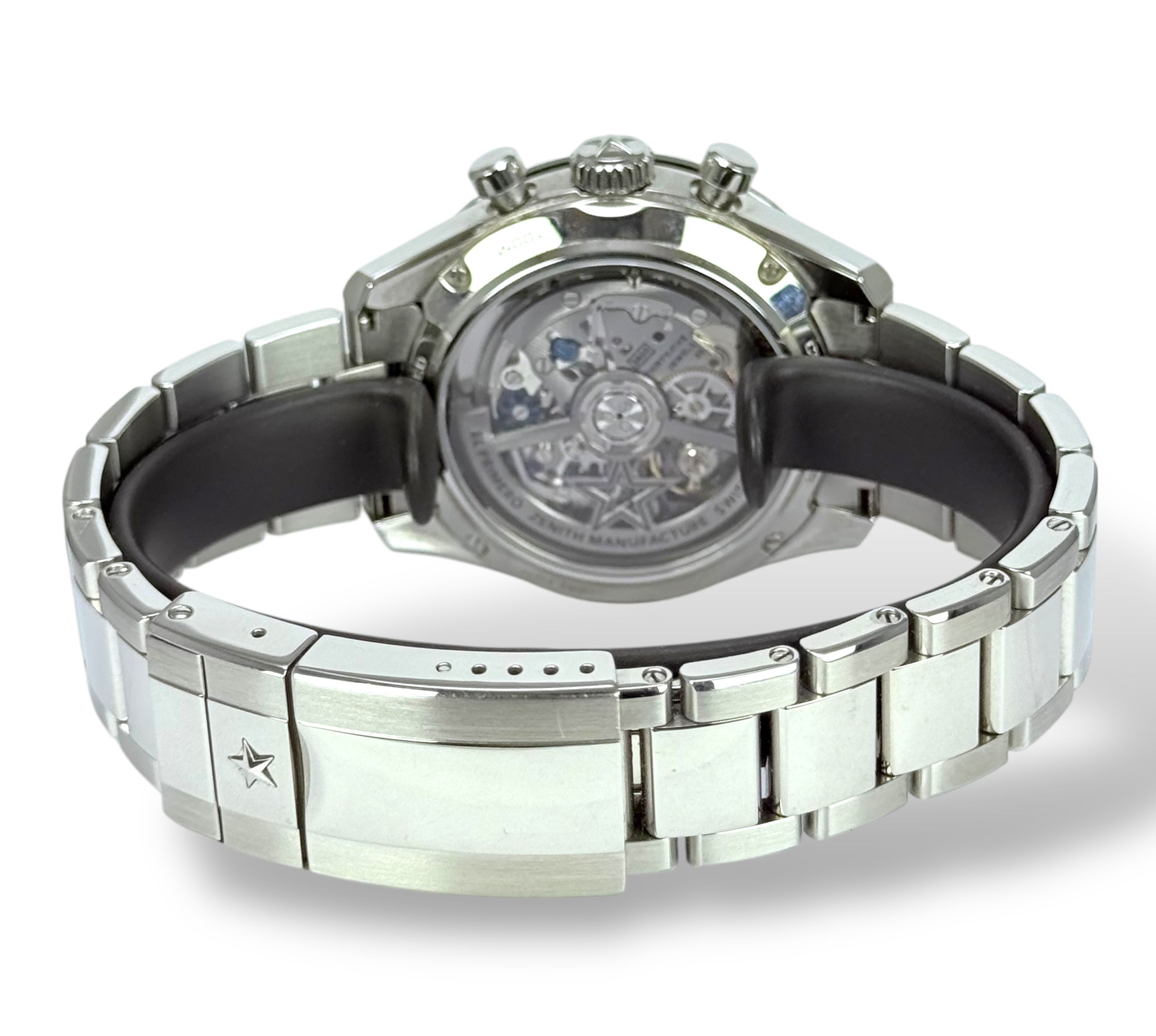 Zenith Chronomaster 03.3100.3600/69.M3100 Thumbnail 4