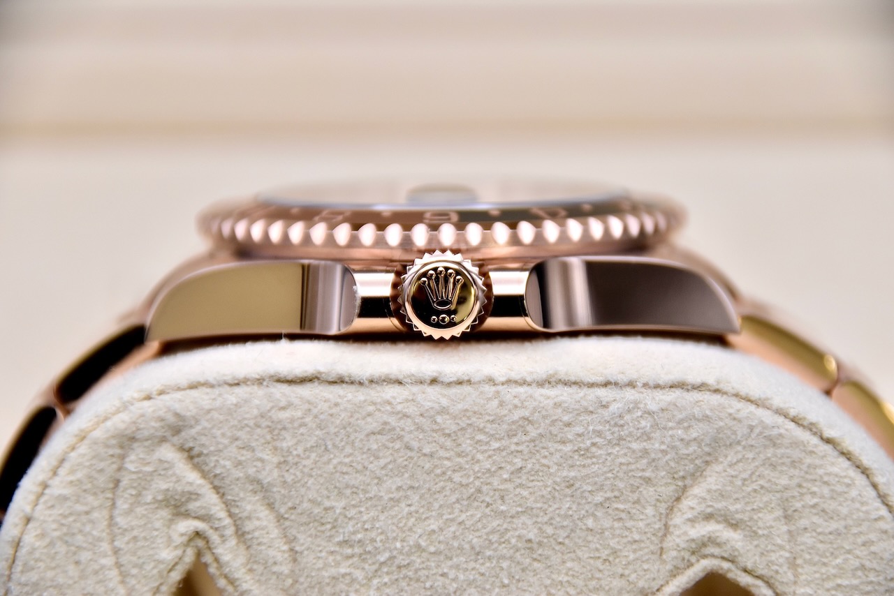 Rolex GMT Master II 126715 CHNR Thumbnail 5