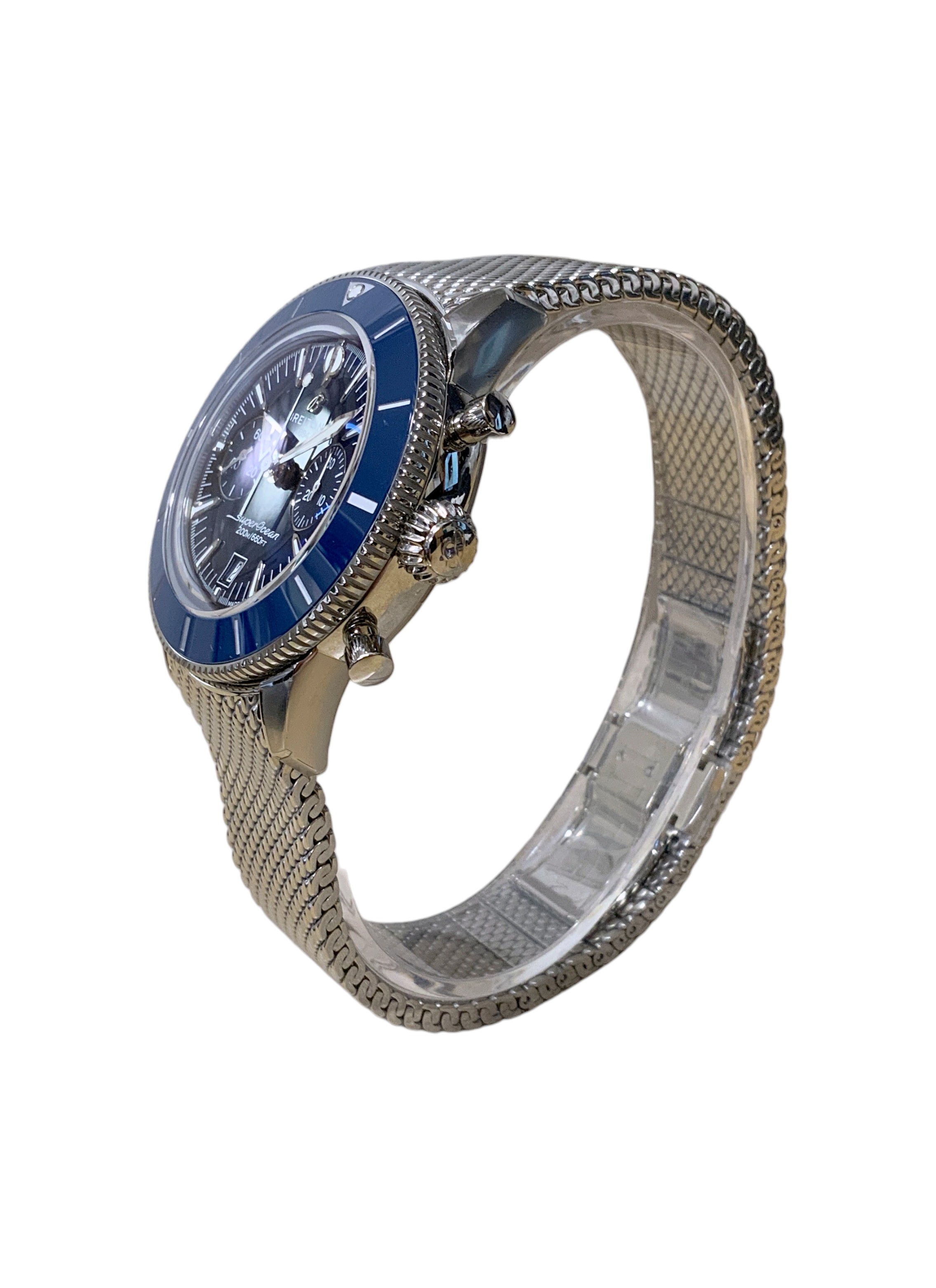 Breitling SuperOcean Heritage AB0156 Thumbnail 2