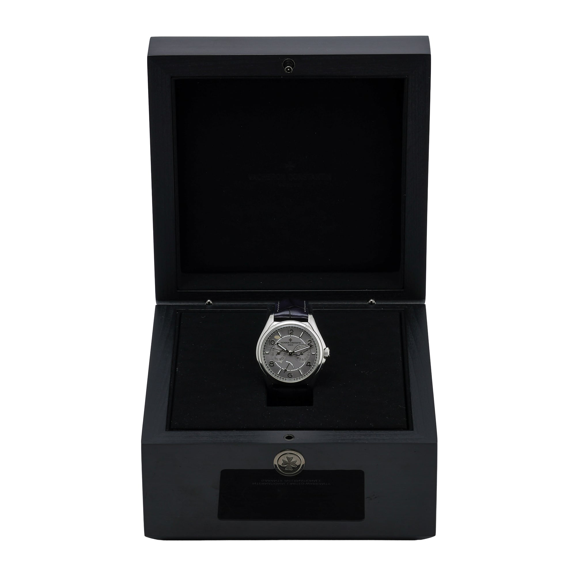 Vacheron Constantin Fiftysix 4400E/000A-B437 Thumbnail 5