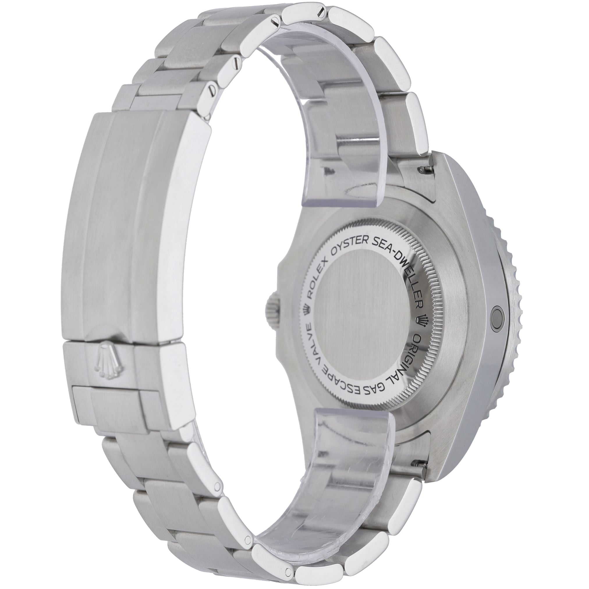 Rolex Sea-Dweller 126600 Thumbnail 3