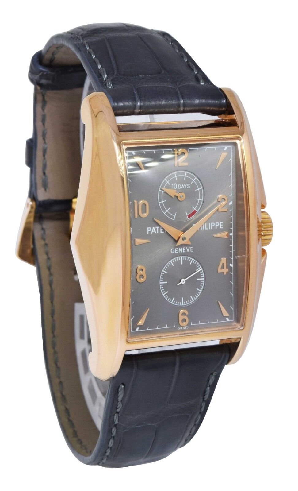 Patek Philippe Gondolo 5100R-001 Thumbnail 7