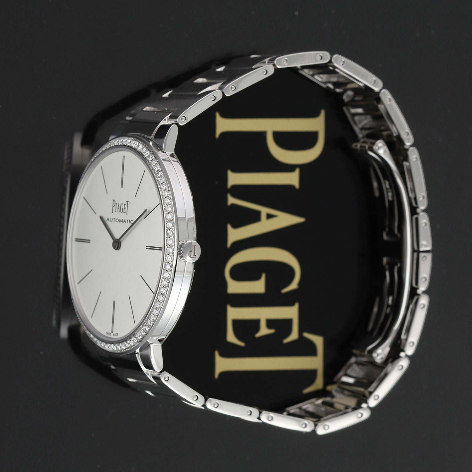 Piaget Altiplano G0A40112 Thumbnail 3