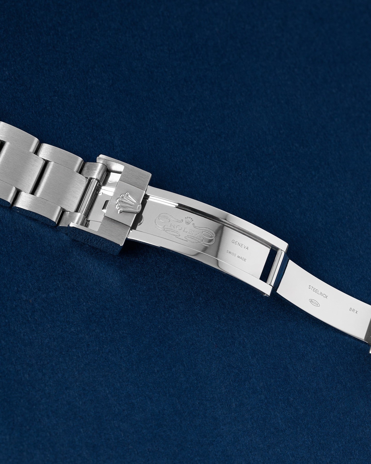 Rolex Submariner 126610 LN Thumbnail 4