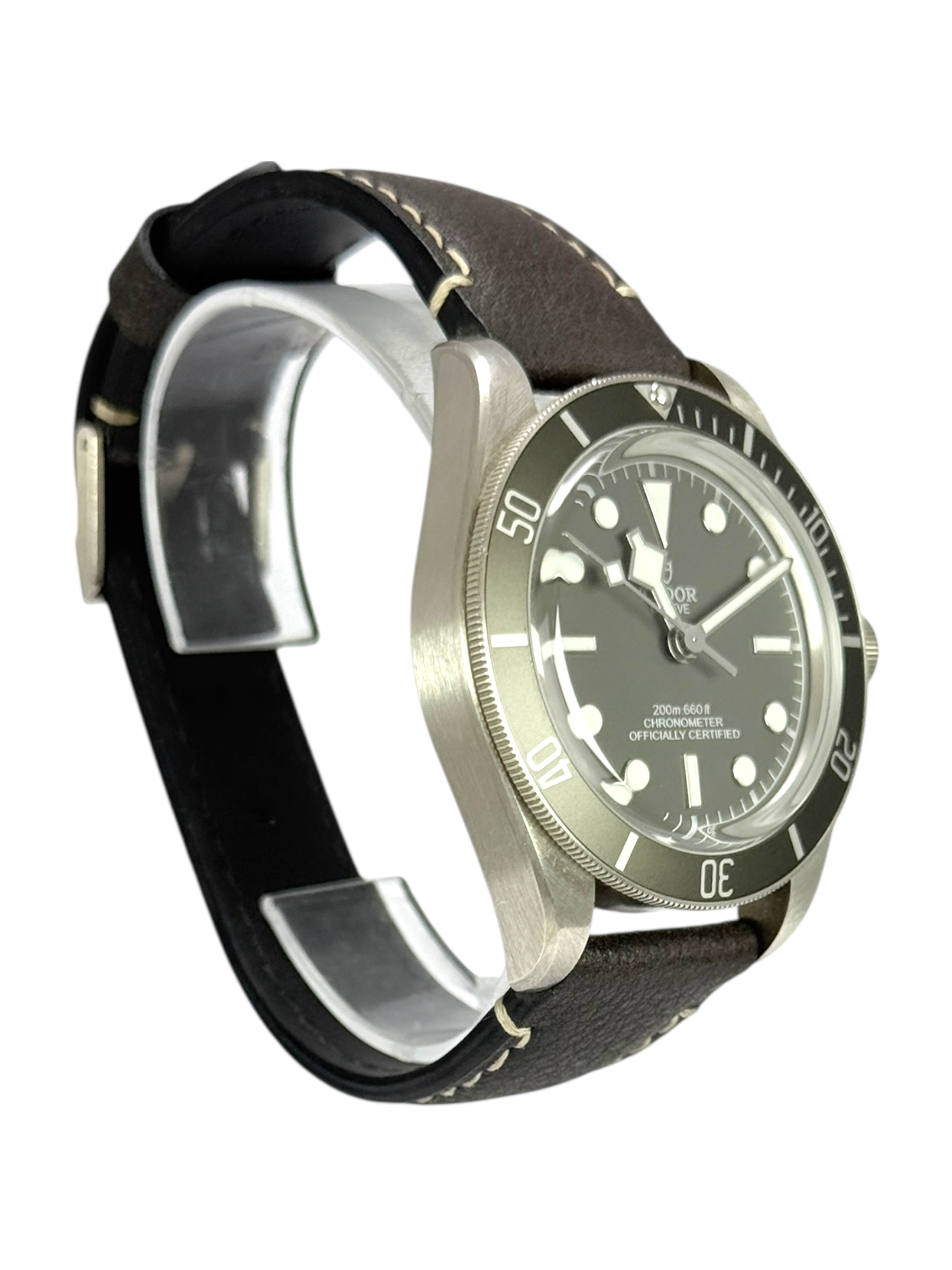 Tudor Black Bay 58 M79010SG-0001 Thumbnail 3