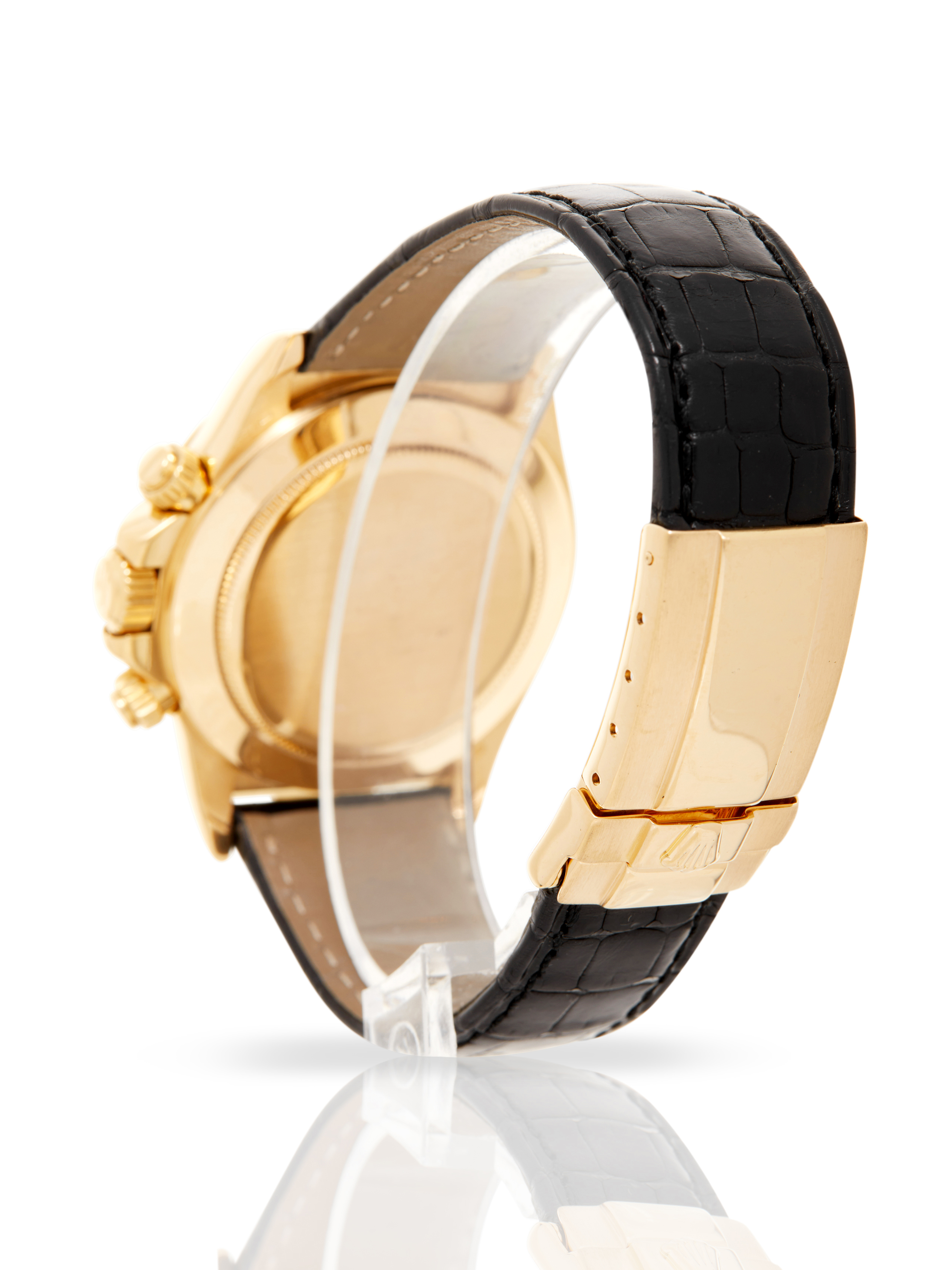 Rolex Daytona 16518 Thumbnail 3