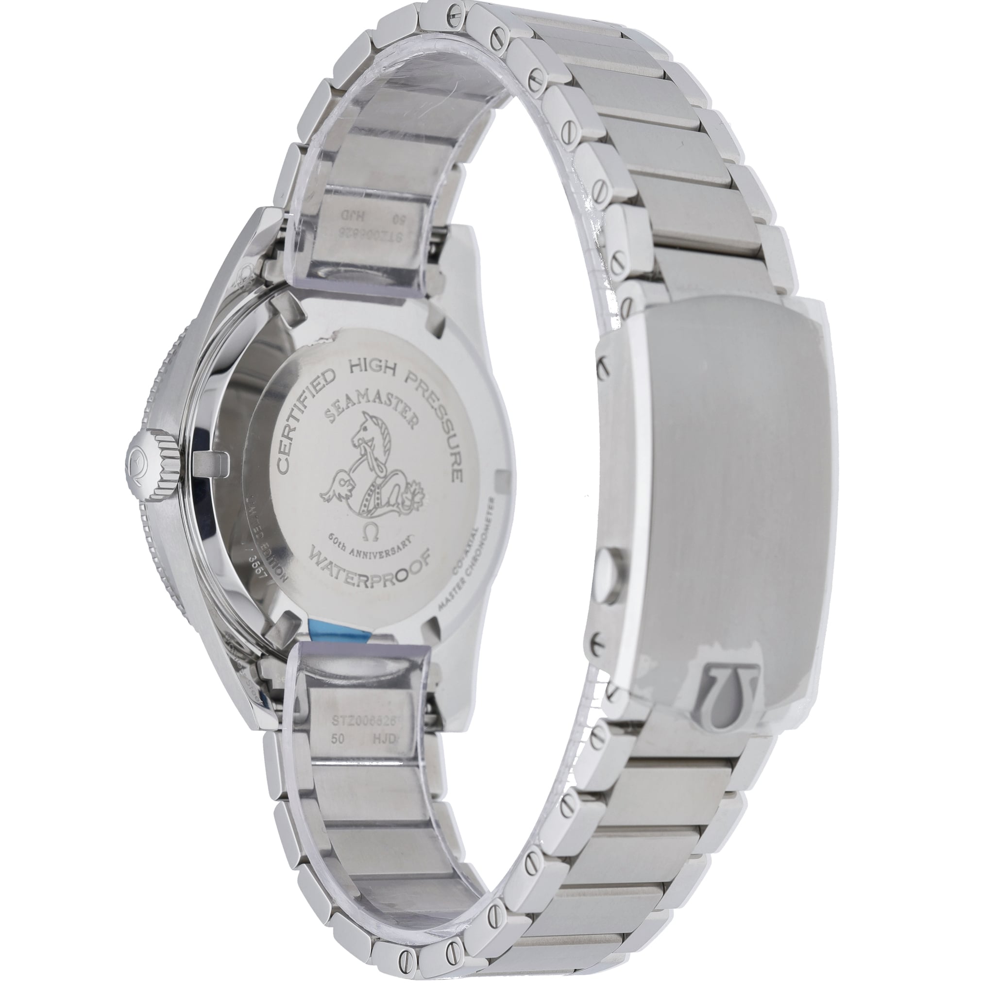 Omega Seamaster 300 234.10.39.20.01.001 Thumbnail 4