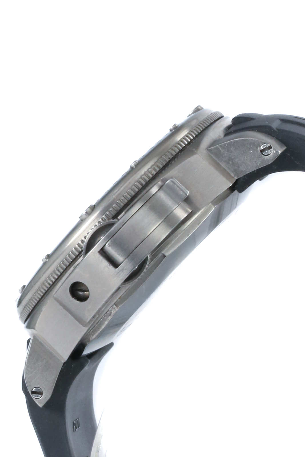 Panerai Luminor Submersible PAM00025 Thumbnail 2