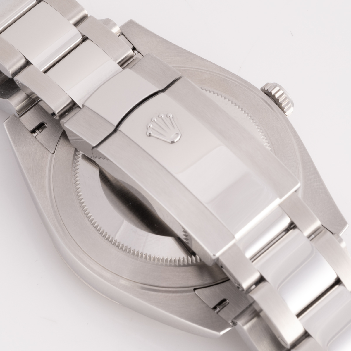 Rolex Datejust 41 126334 Thumbnail 3