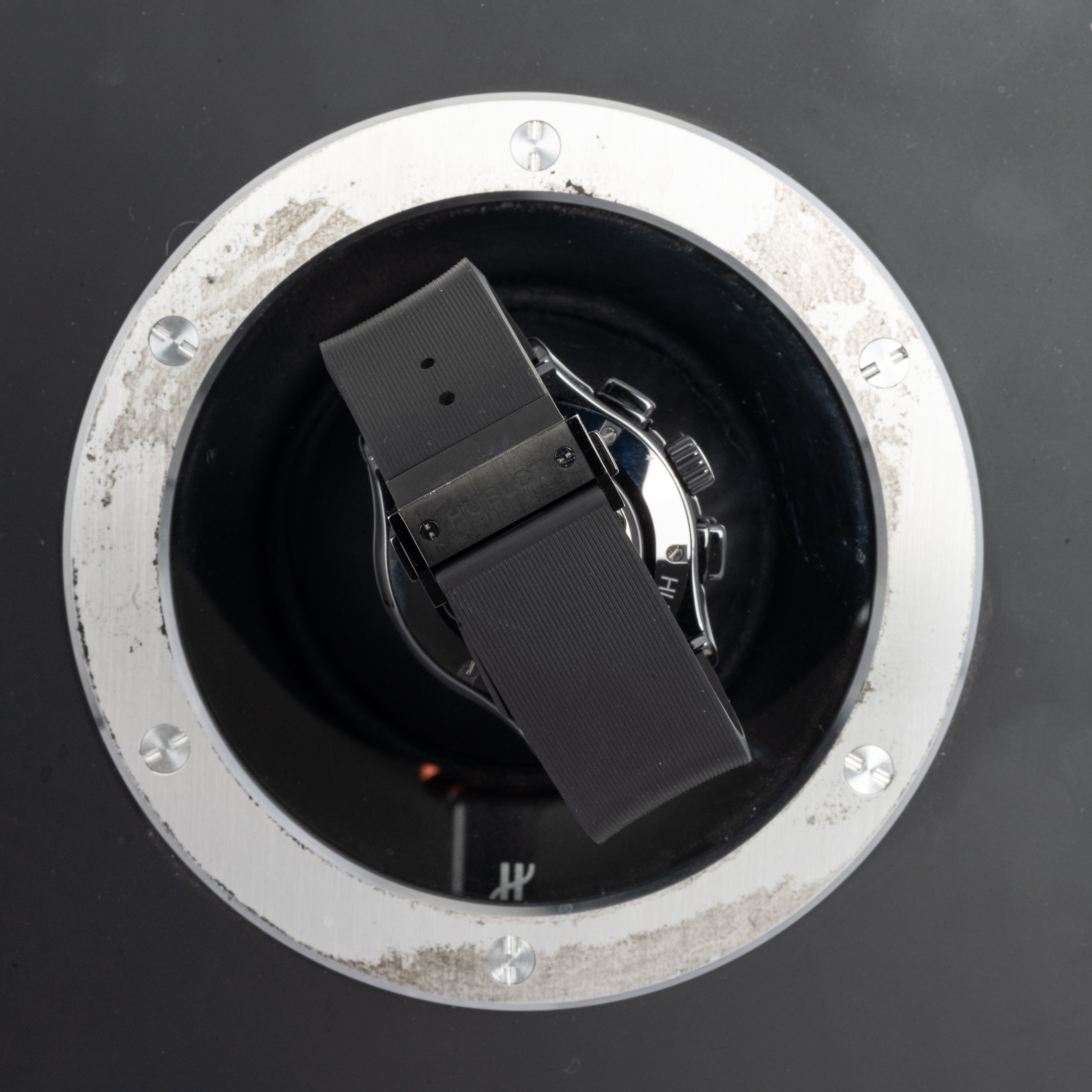 Hublot Classic Fusion 525.CM.0170.RX Thumbnail 3