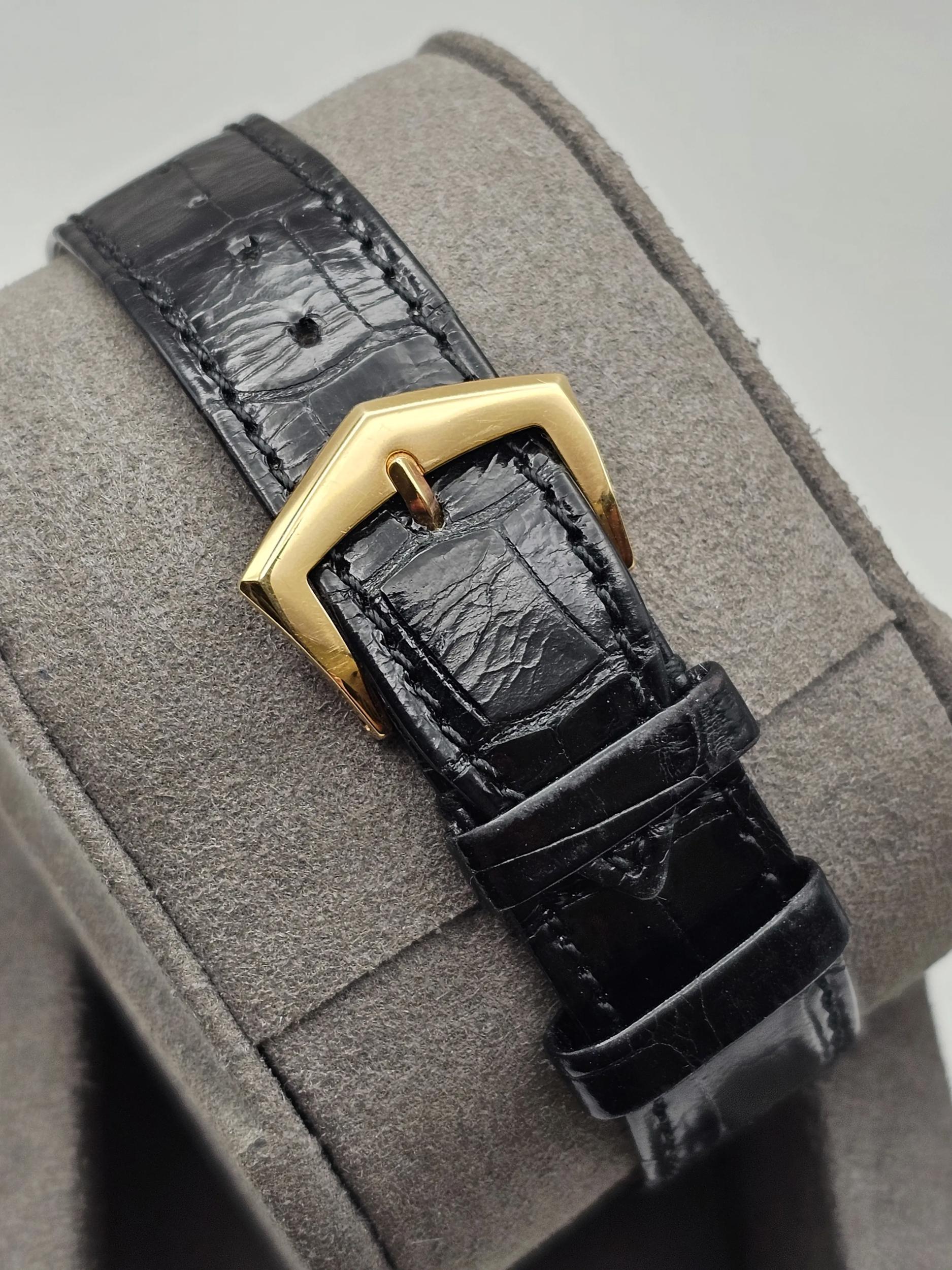 Patek Philippe Calatrava 5120J-001 Thumbnail 3