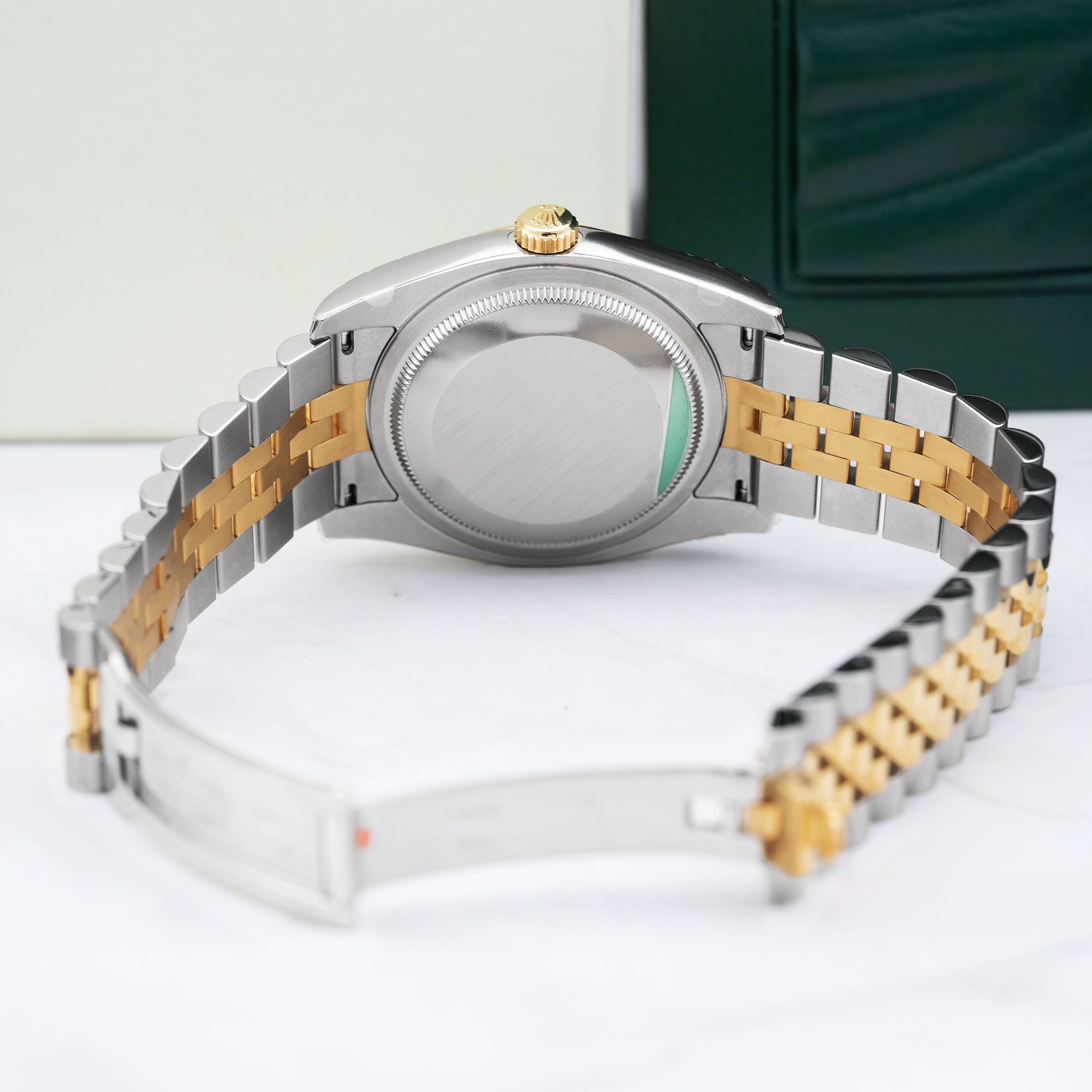 Rolex Datejust 116233 Thumbnail 4