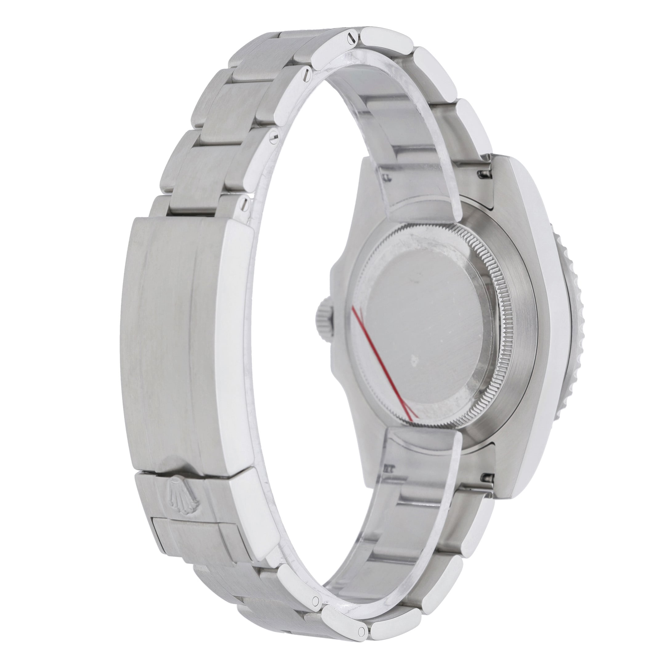 Rolex Submariner 116610 LN Thumbnail 4