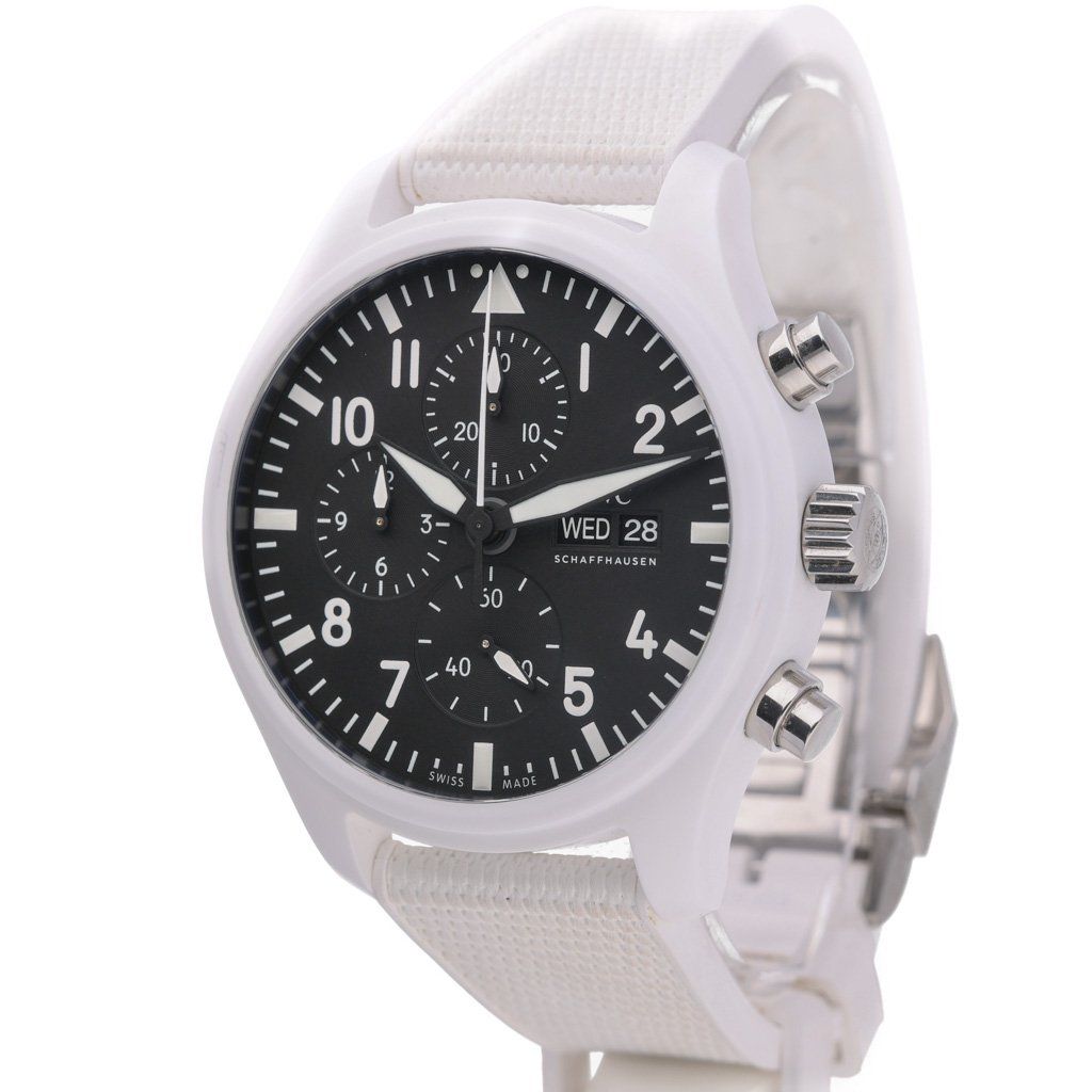 IWC Pilot's Chrono IW389105 Thumbnail 6