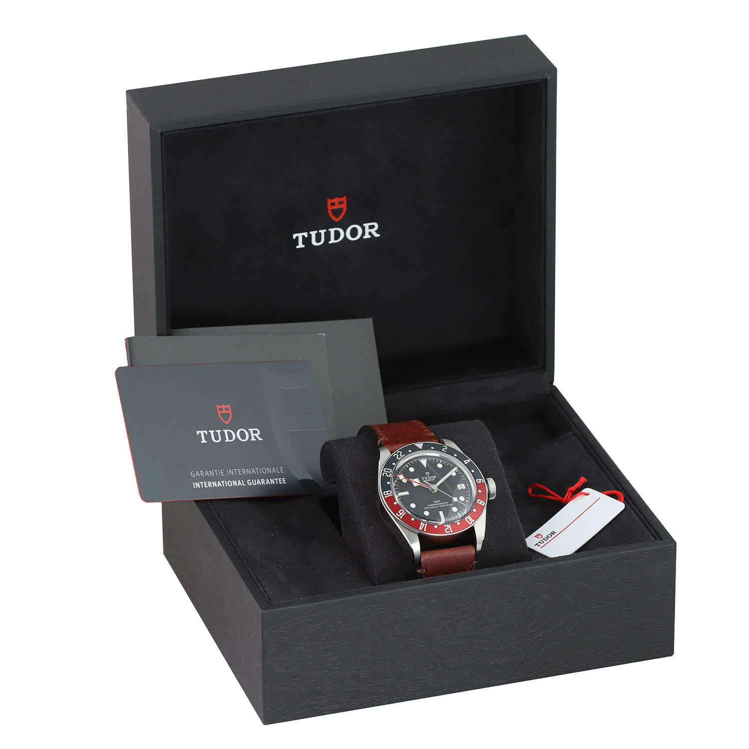 Tudor Black Bay GMT M79830RB-0002 Thumbnail 5