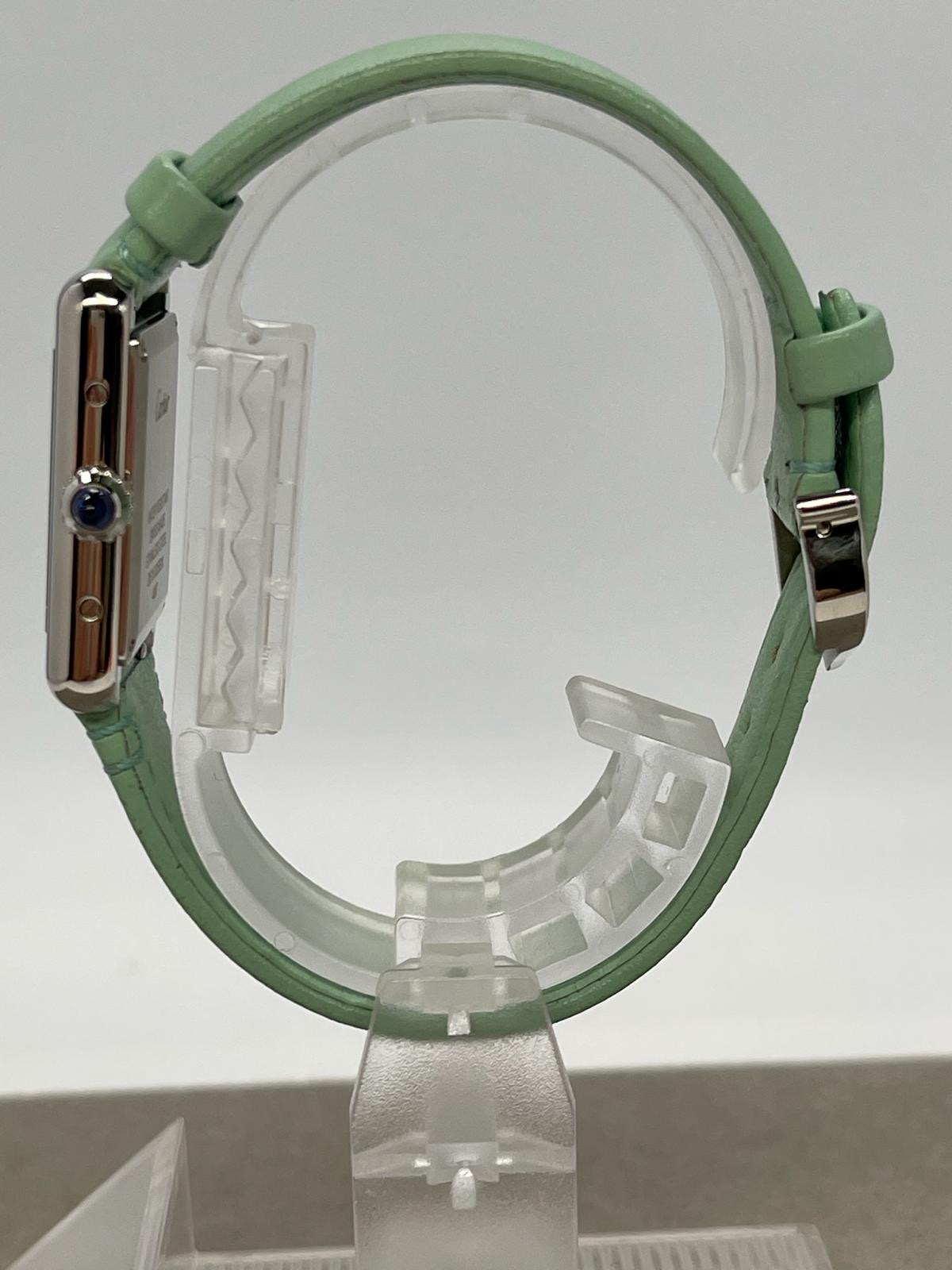 Cartier Tank Must WSTA0061 Thumbnail 2