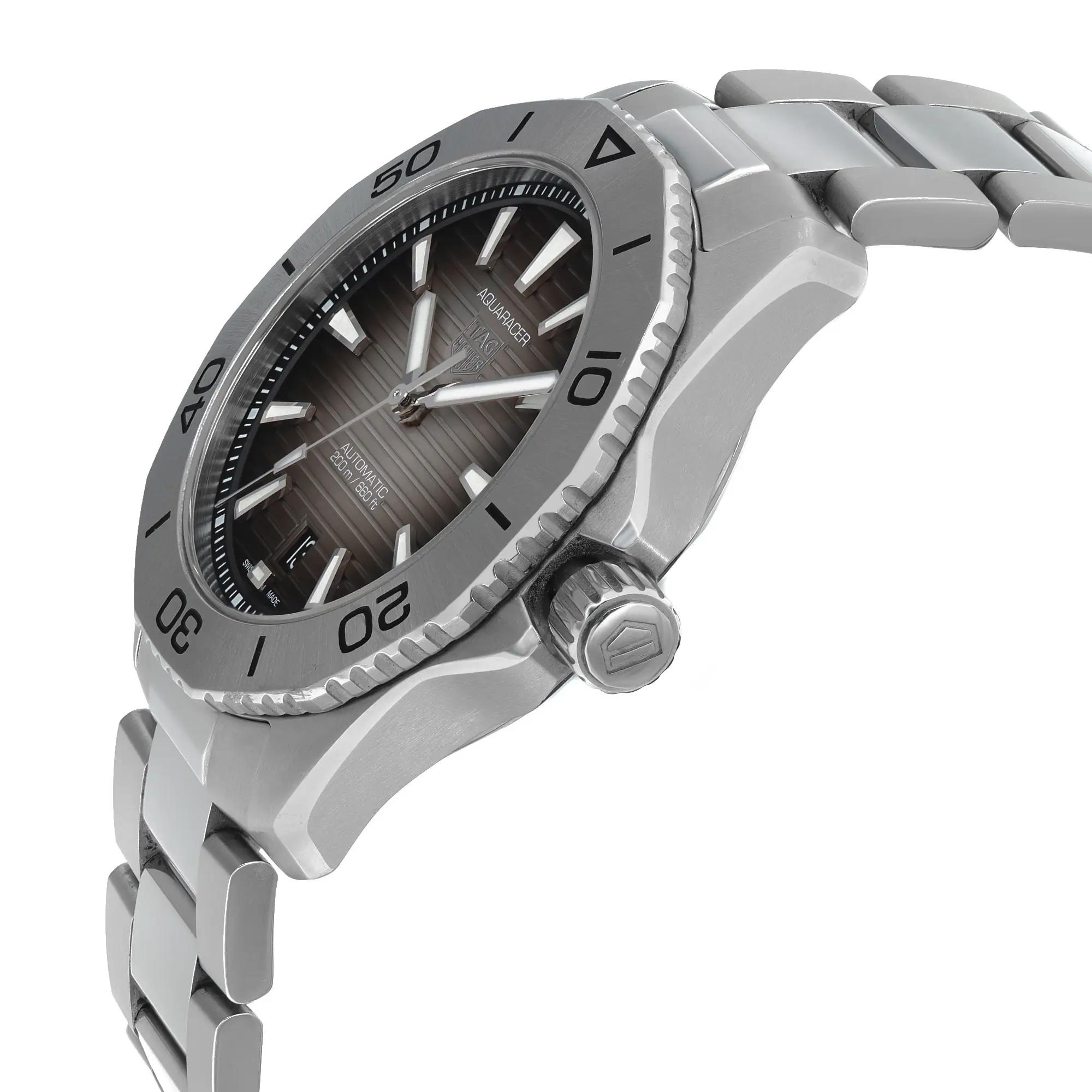 Tag Heuer Aquaracer WBP2110.BA0627 Thumbnail 2