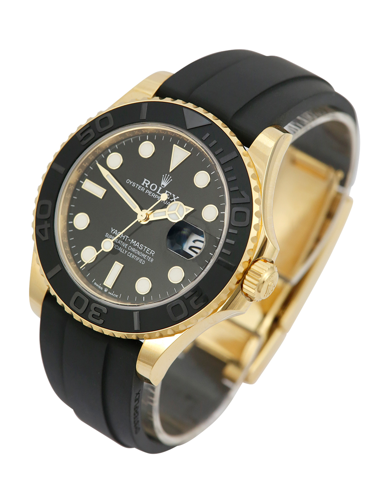 Rolex Yacht-Master 226658 Thumbnail 2