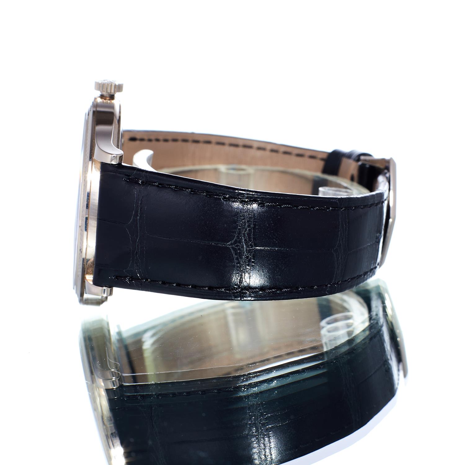 Patek Philippe Calatrava 6119G-001 Thumbnail 2