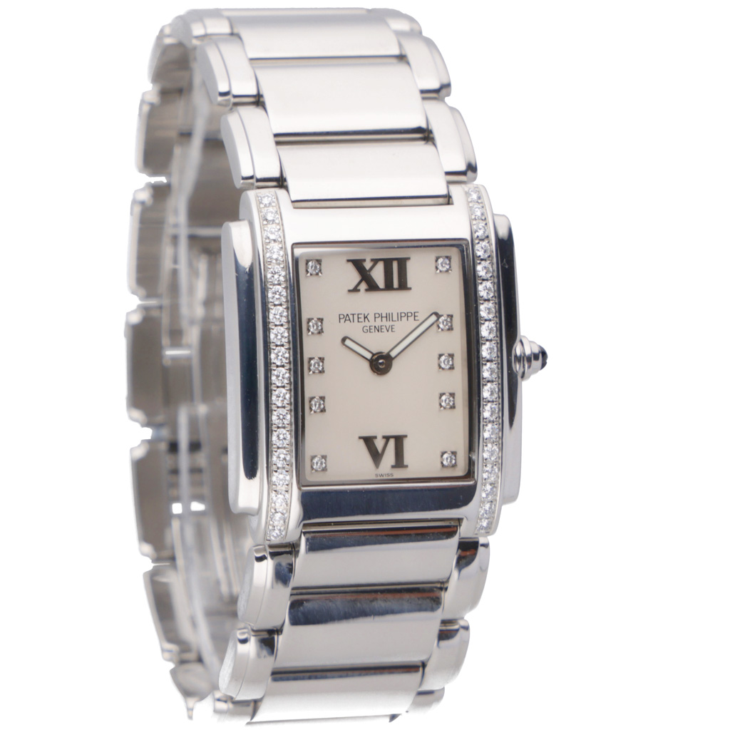Patek Philippe Twenty-4 4910/10A-010 Thumbnail 5