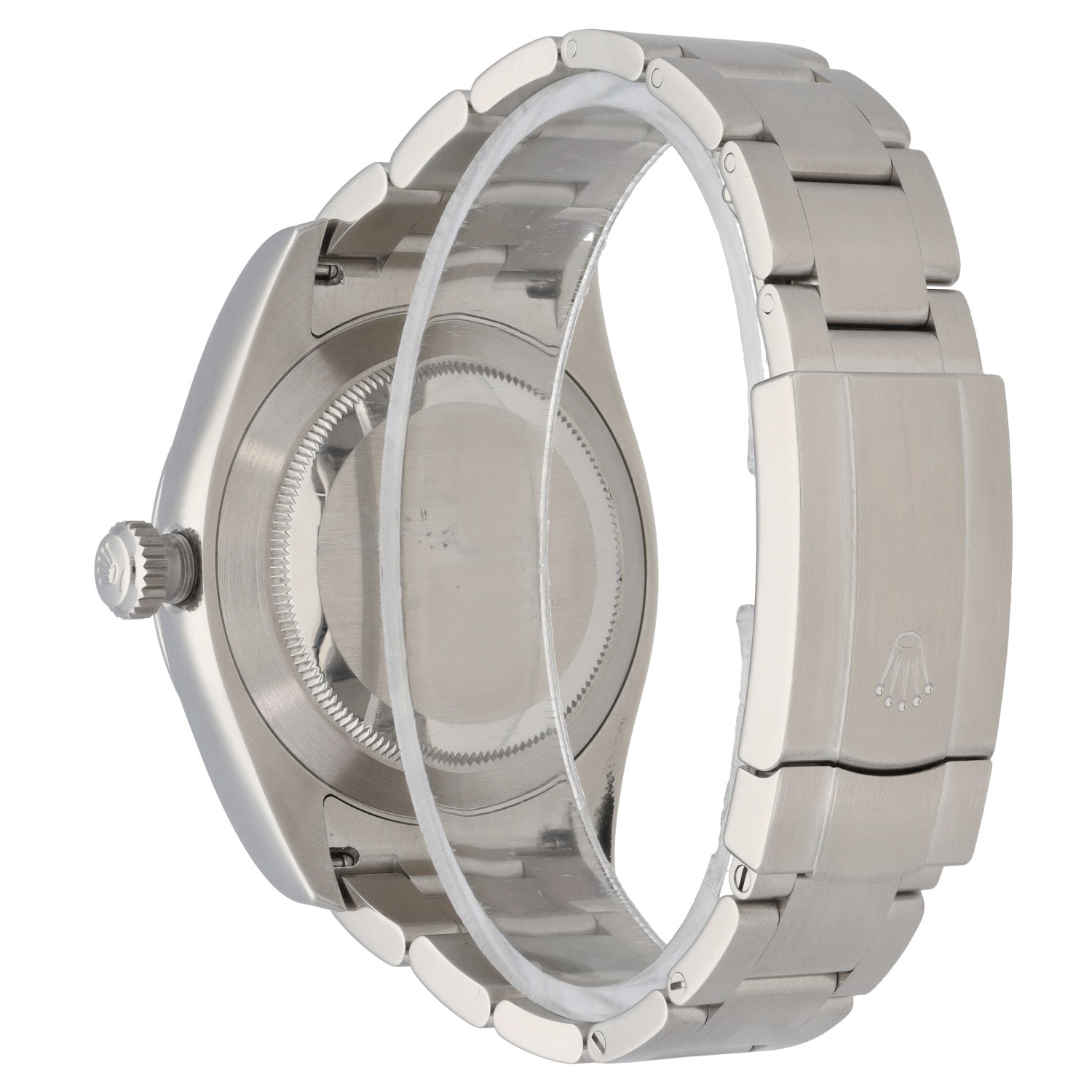 Rolex Air-King 116900 Thumbnail 3