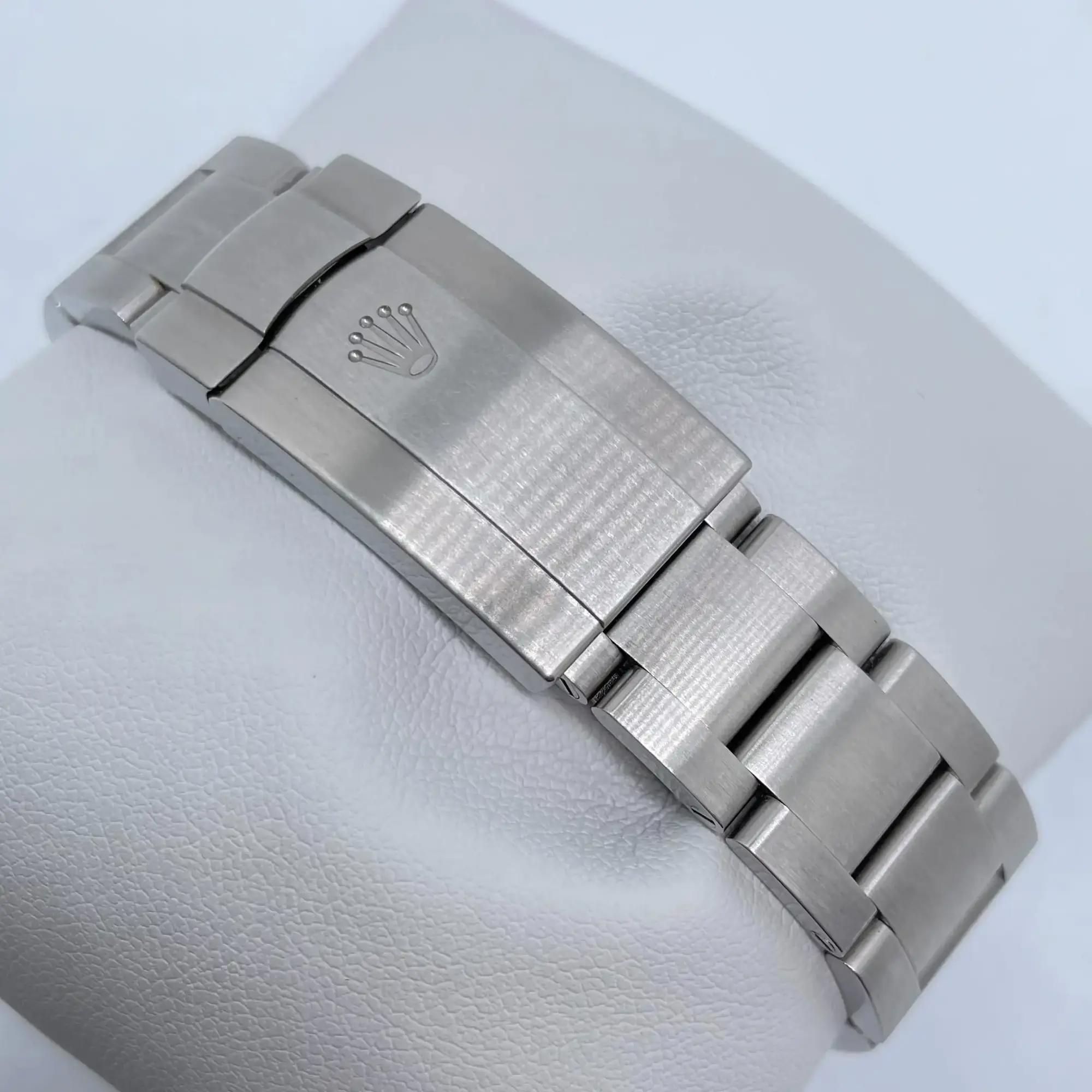 Rolex Oyster Perpetual 116000 Thumbnail 3