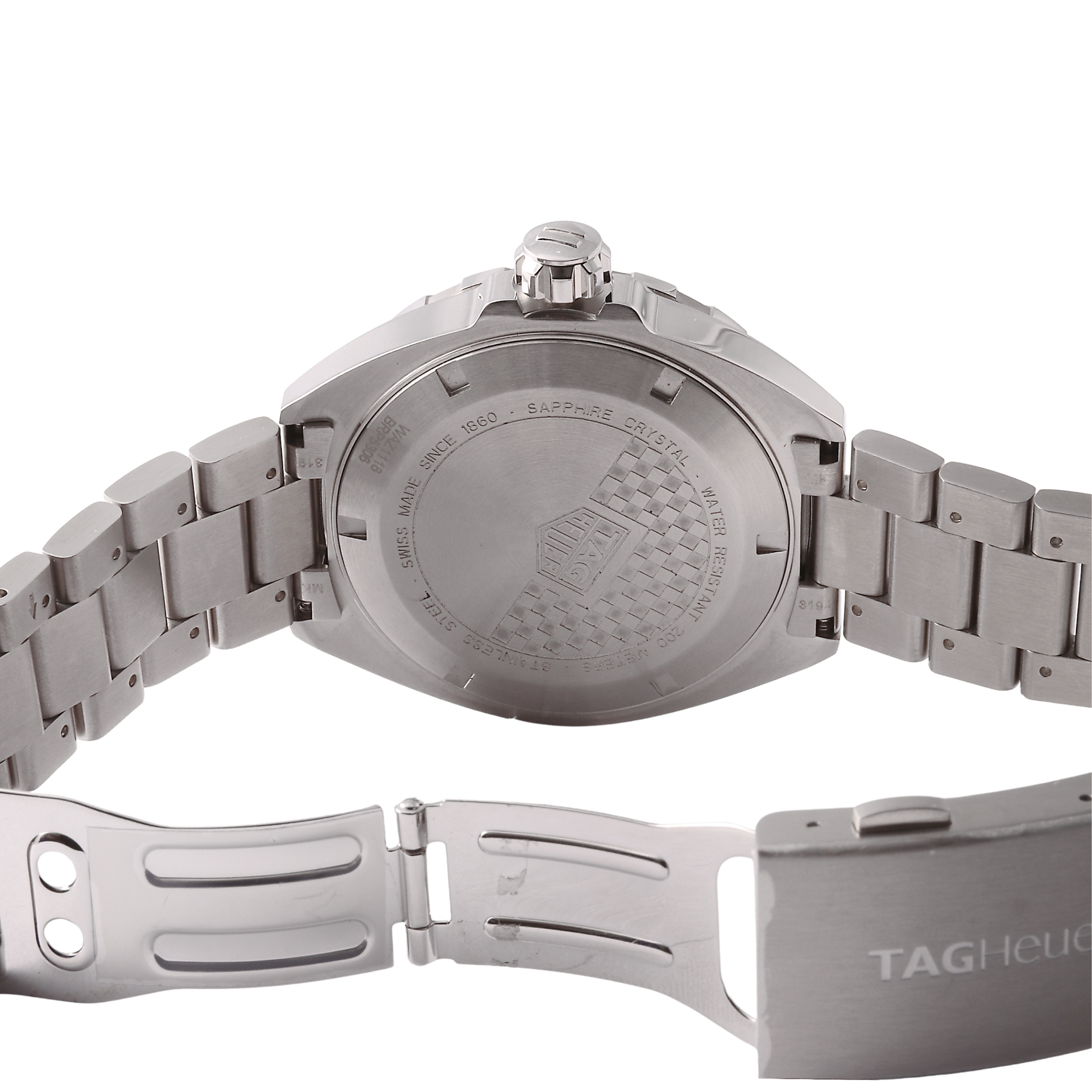 Tag Heuer Formula 1 WAZ1118.BA0875 Thumbnail 4
