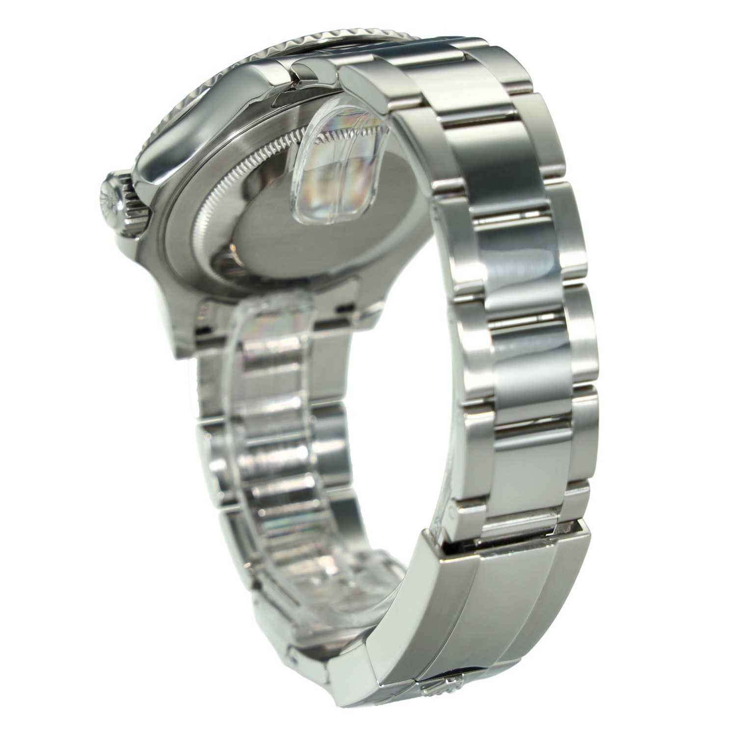 Rolex Yacht-Master 116622 Thumbnail 4