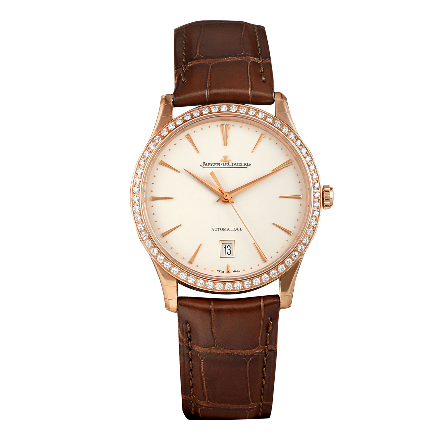 Jaeger-LeCoultre Master Ultra Thin 1232501 Thumbnail 1