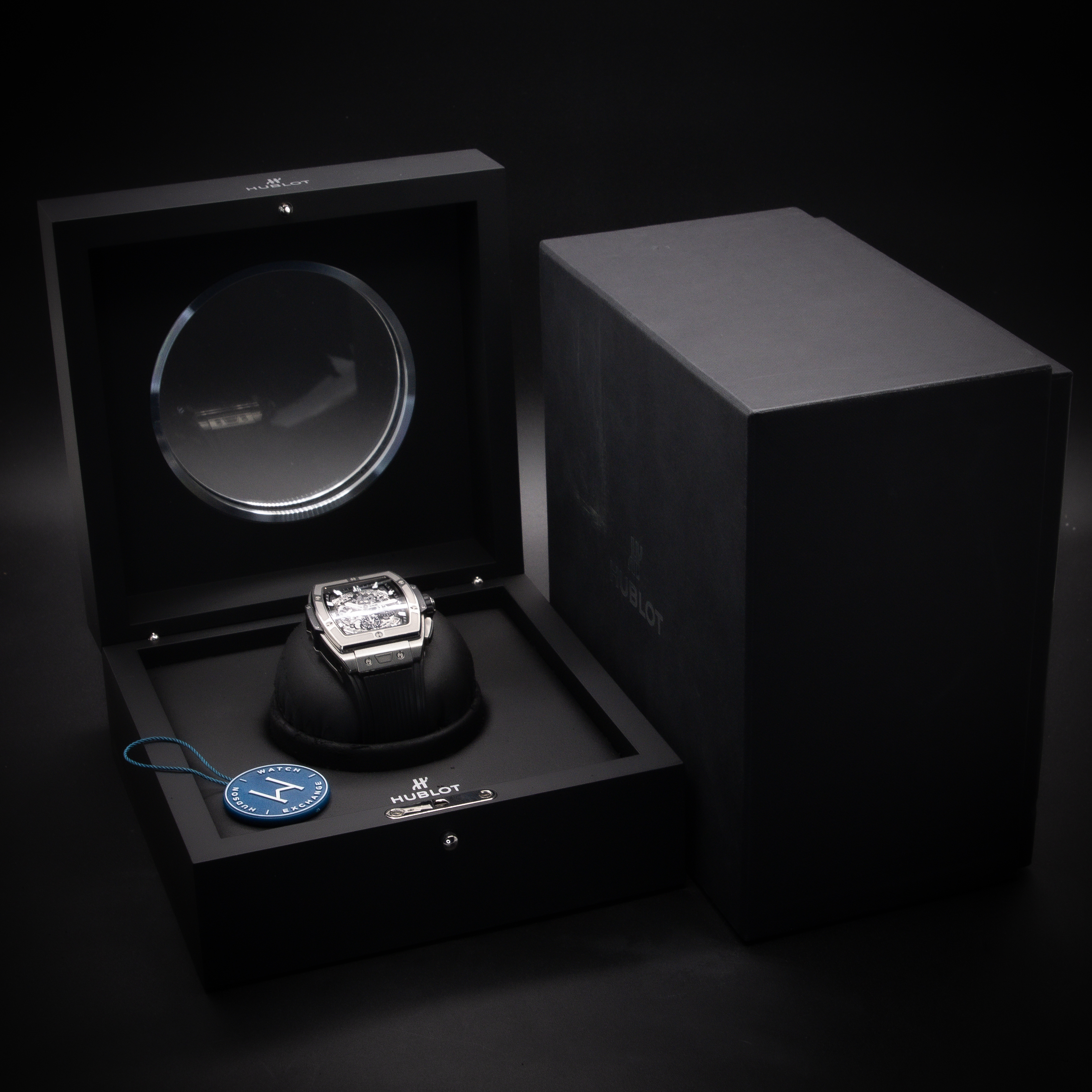 Hublot Big Bang 642.NX.0170.RX Thumbnail 6