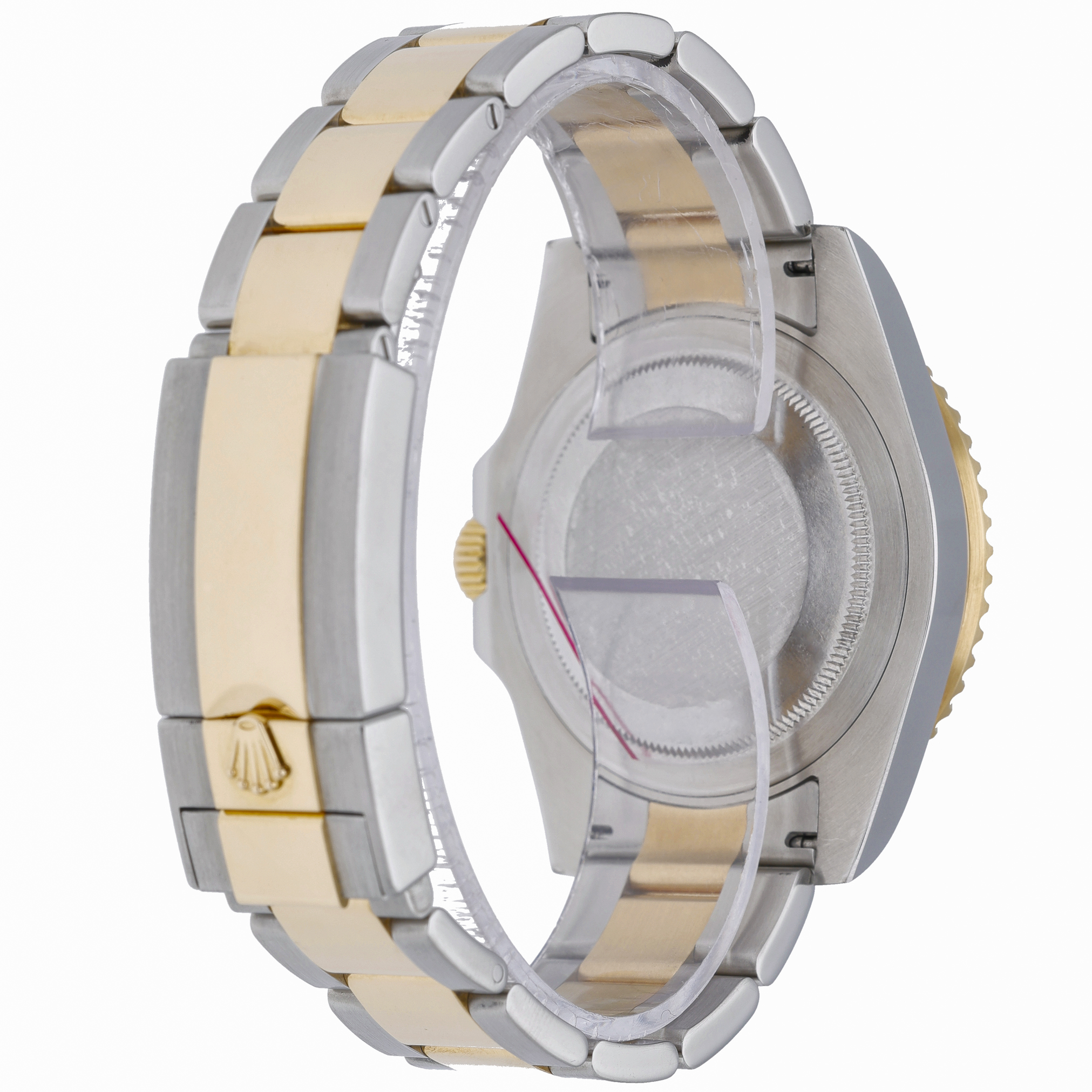 Rolex GMT Master II 116713 LN Thumbnail 4