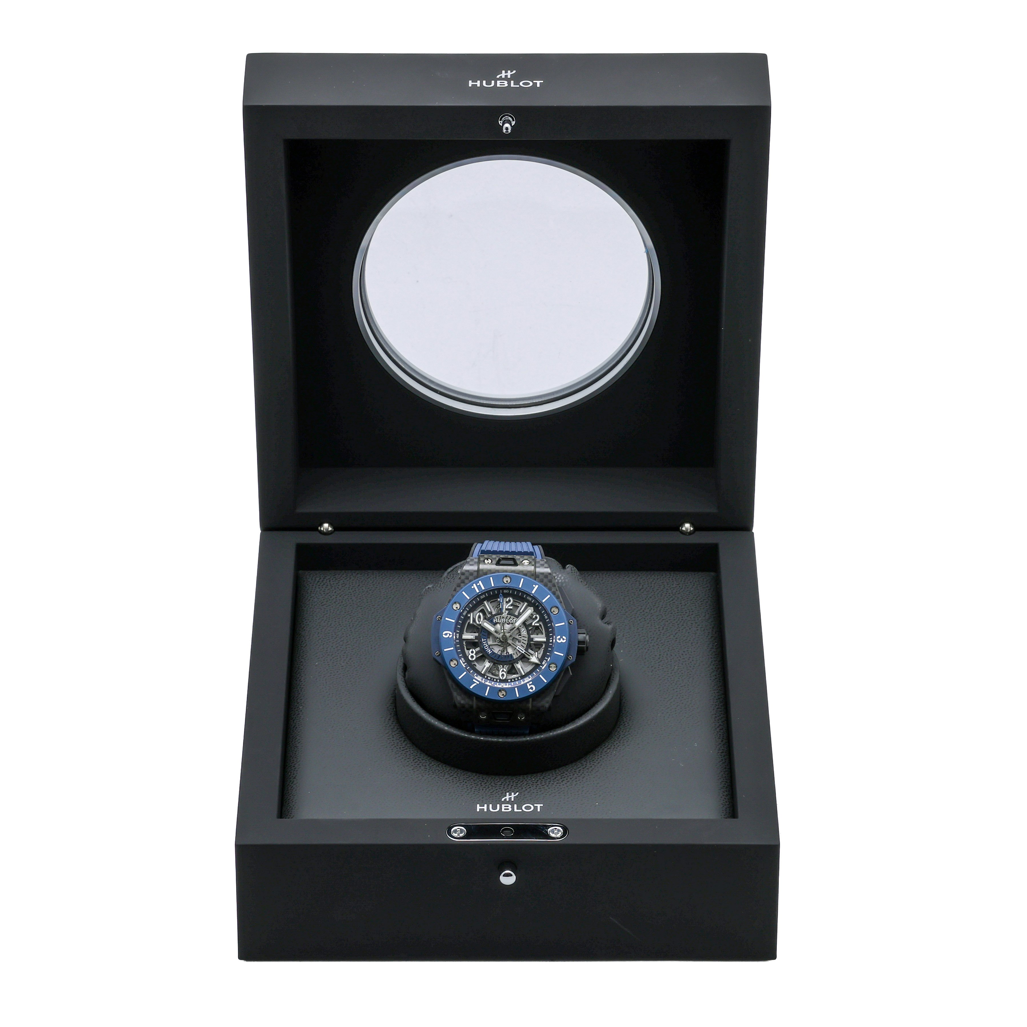 Hublot Big Bang 471.QL.7127.RX Thumbnail 7