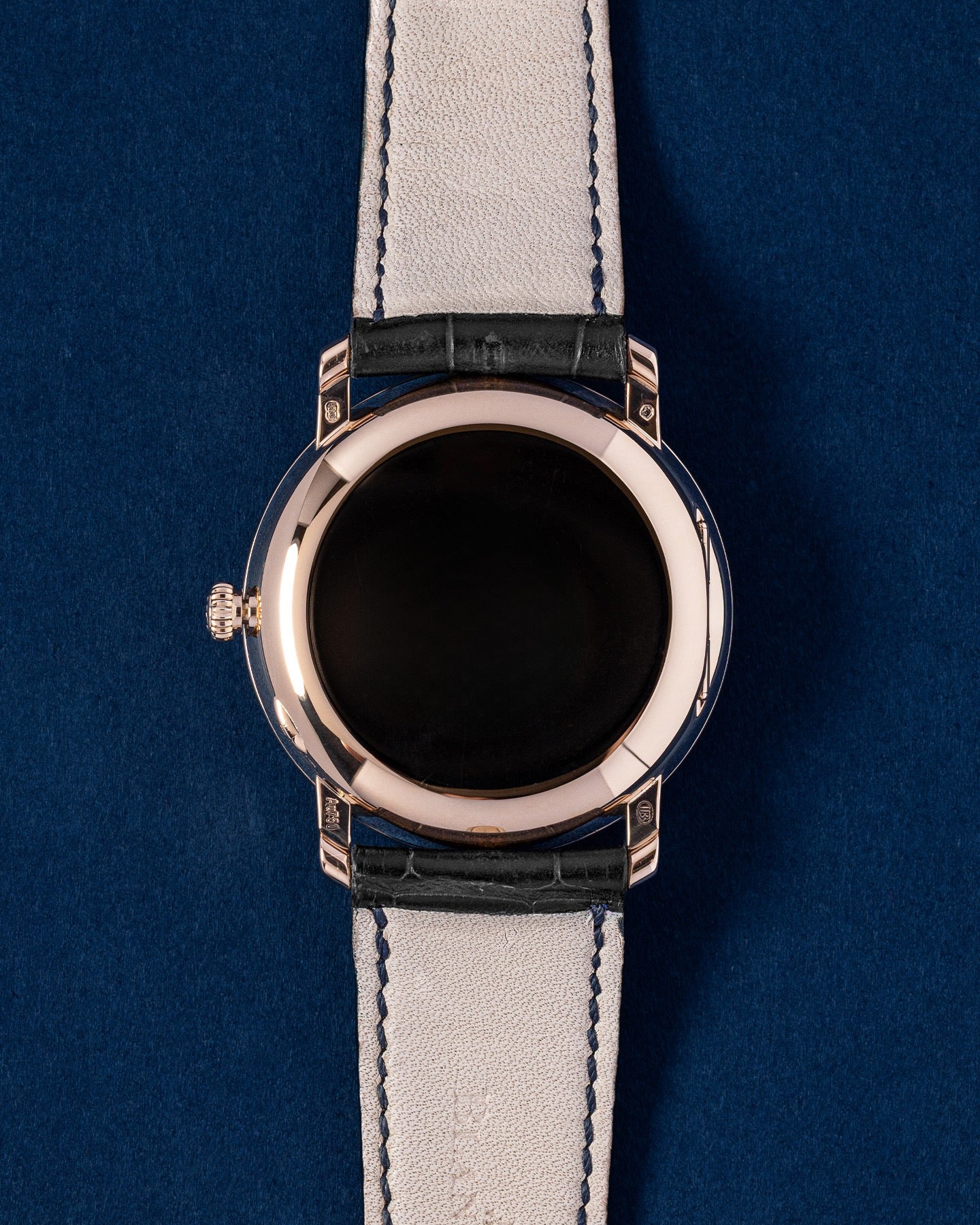 Blancpain Villeret 6664-3642-55B Thumbnail 2