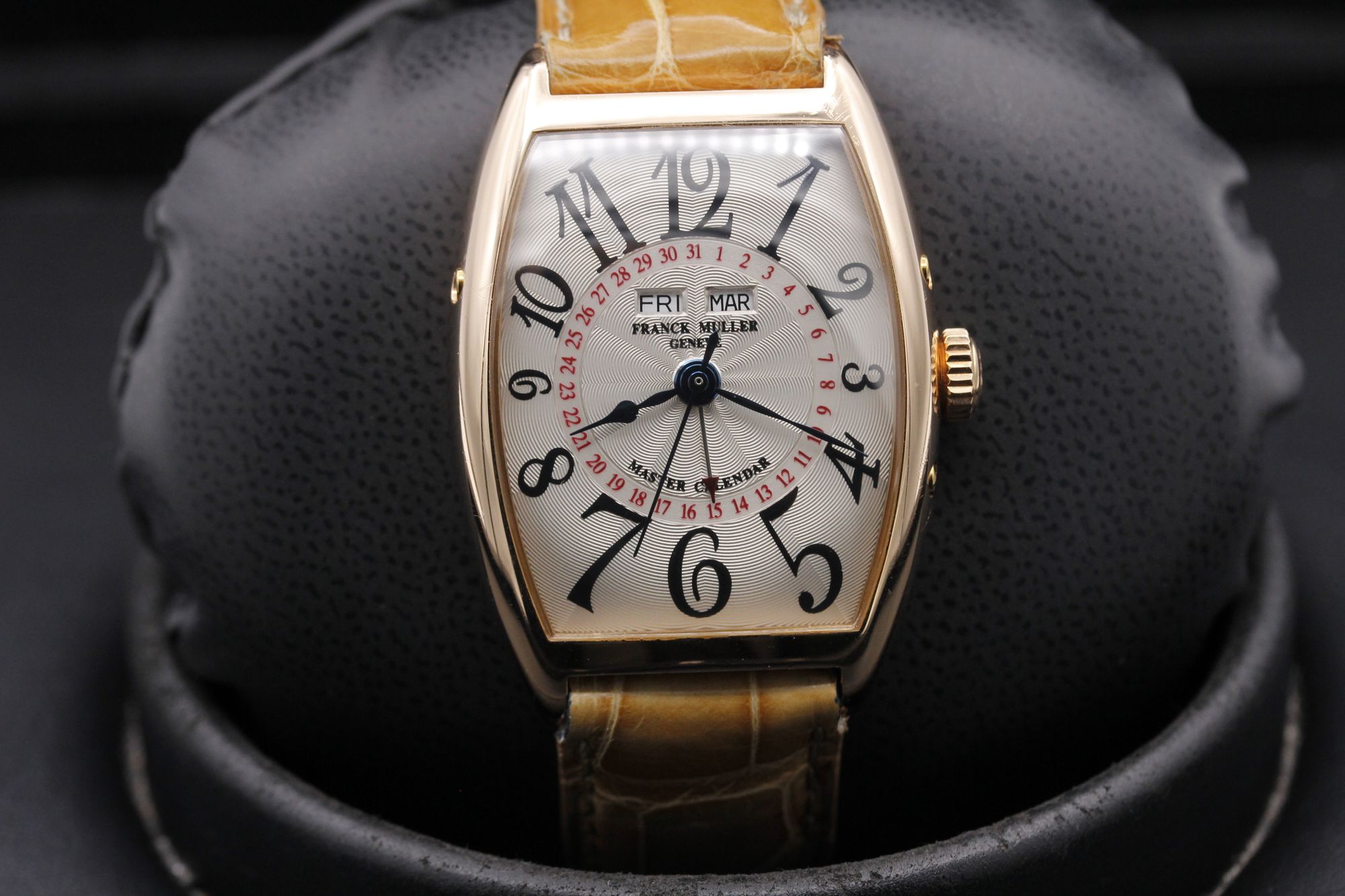 Franck Muller Master Calendar 2852 MC Thumbnail 1