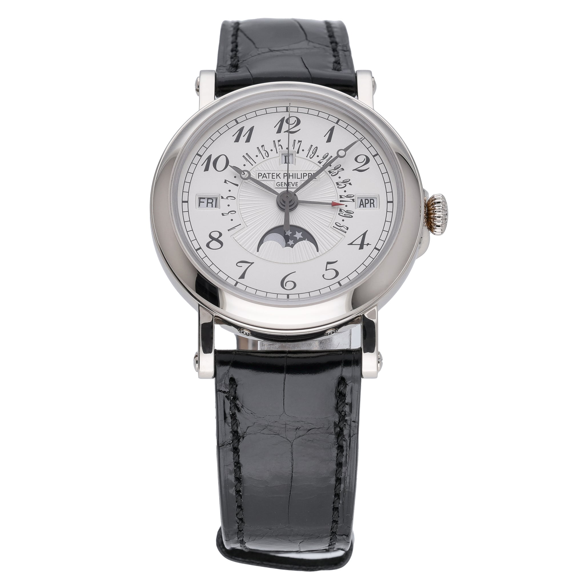 Patek Philippe Vintage 5159G-012 Thumbnail 6