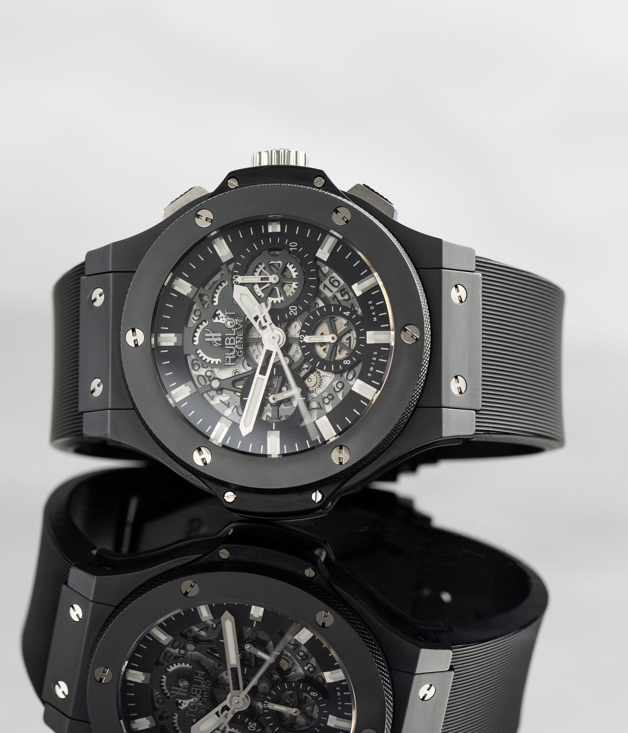 Hublot Big Bang 311.CI.1170.RX Thumbnail 6