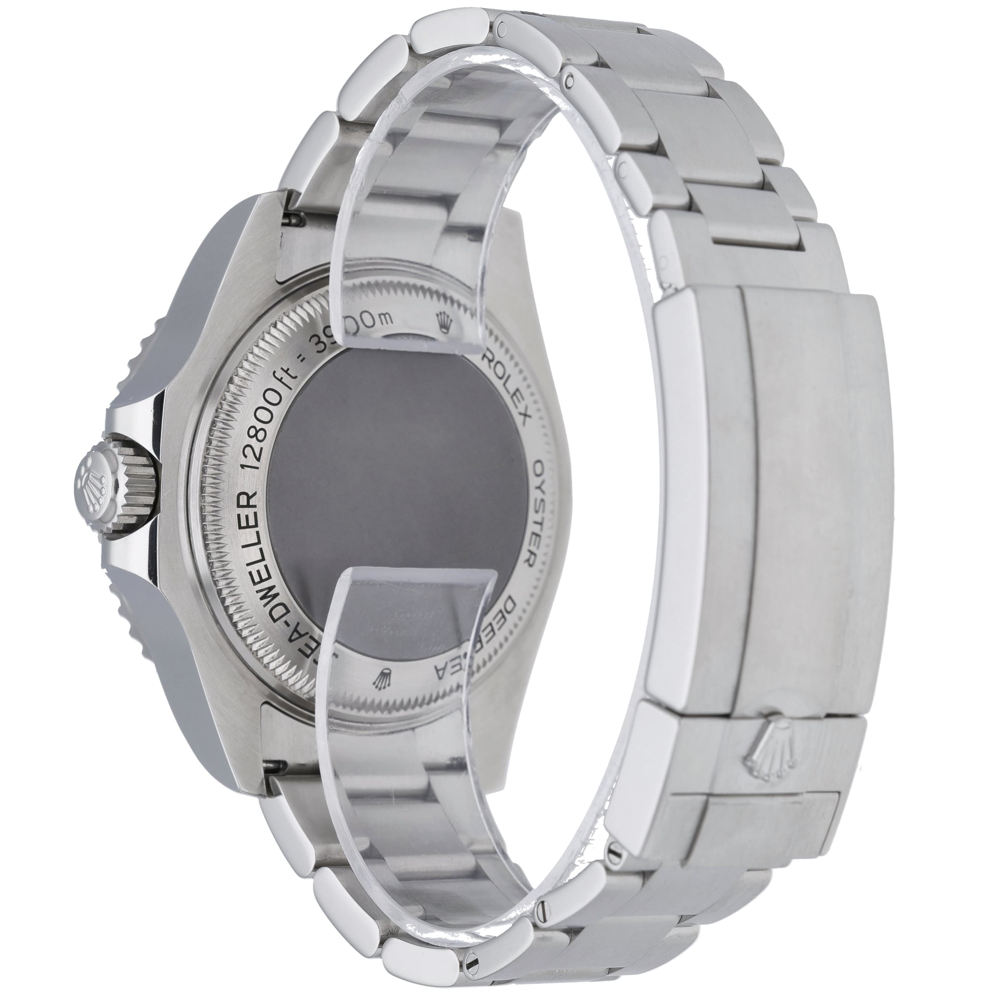 Rolex Deepsea 126660 Thumbnail 4