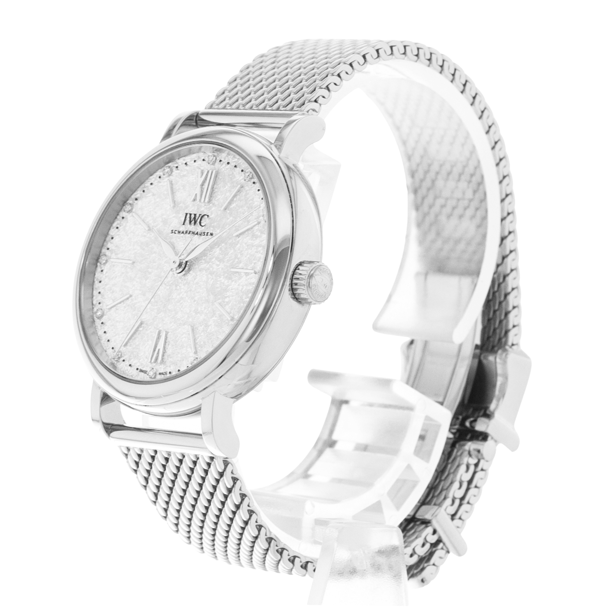 IWC Portofino Automatic IW357408 Thumbnail 6