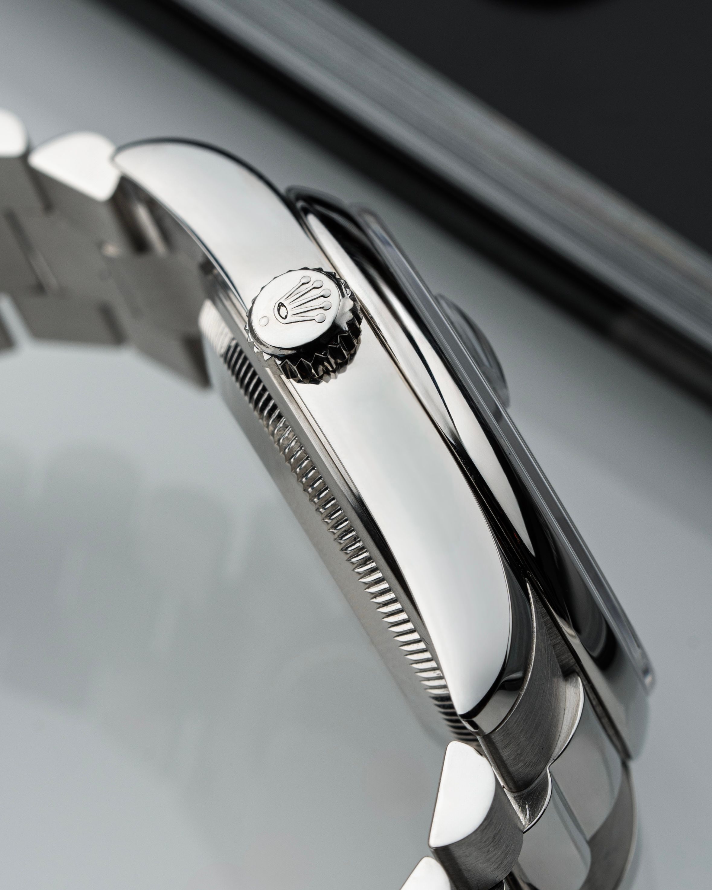 Rolex Day-Date 118206 Thumbnail 2