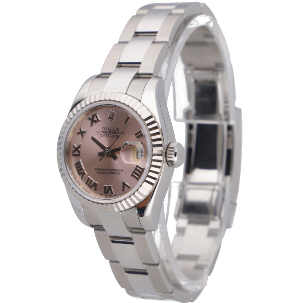Rolex Datejust Lady 179174 Thumbnail 2
