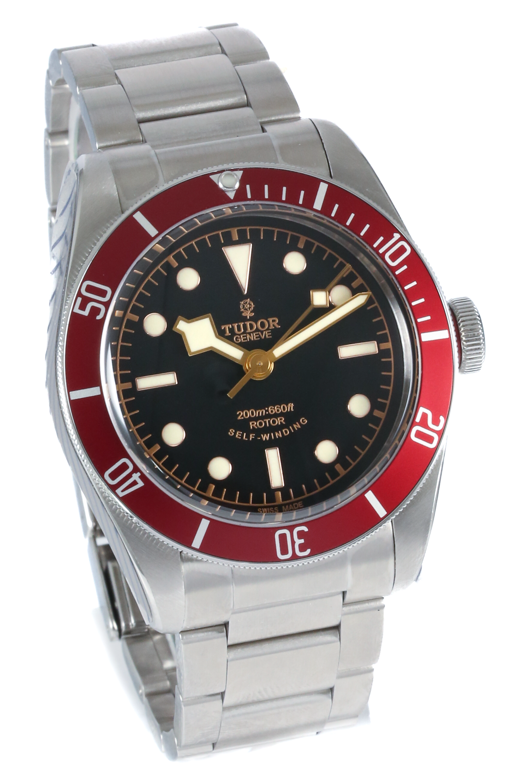 Tudor Heritage Black Bay 79220R Thumbnail 7