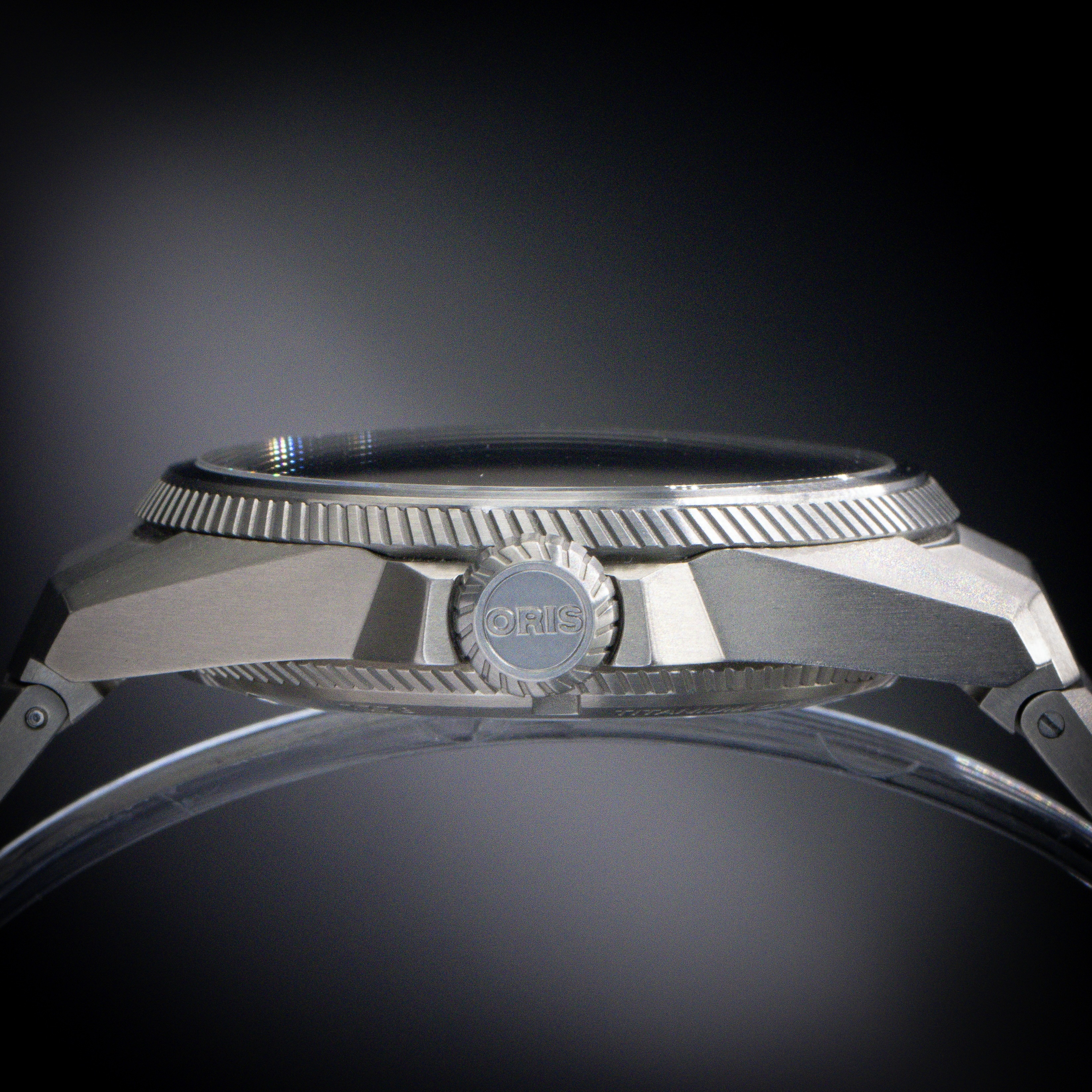 Oris Propilot 01 400 7778 7153-07 7 20 01TLC Thumbnail 2